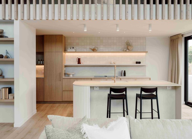 Energy Efficient Ebode Homes Show Home