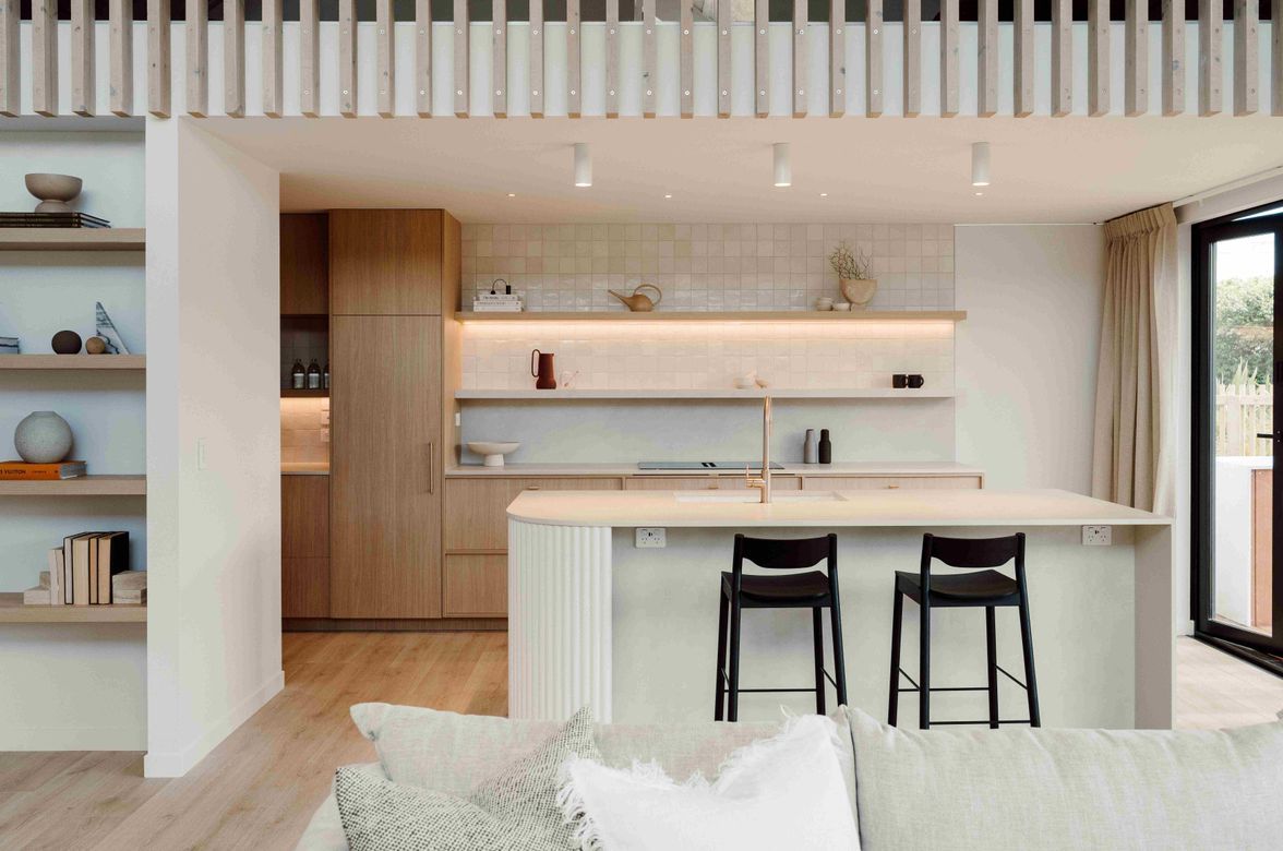 Energy Efficient Ebode Homes Show Home