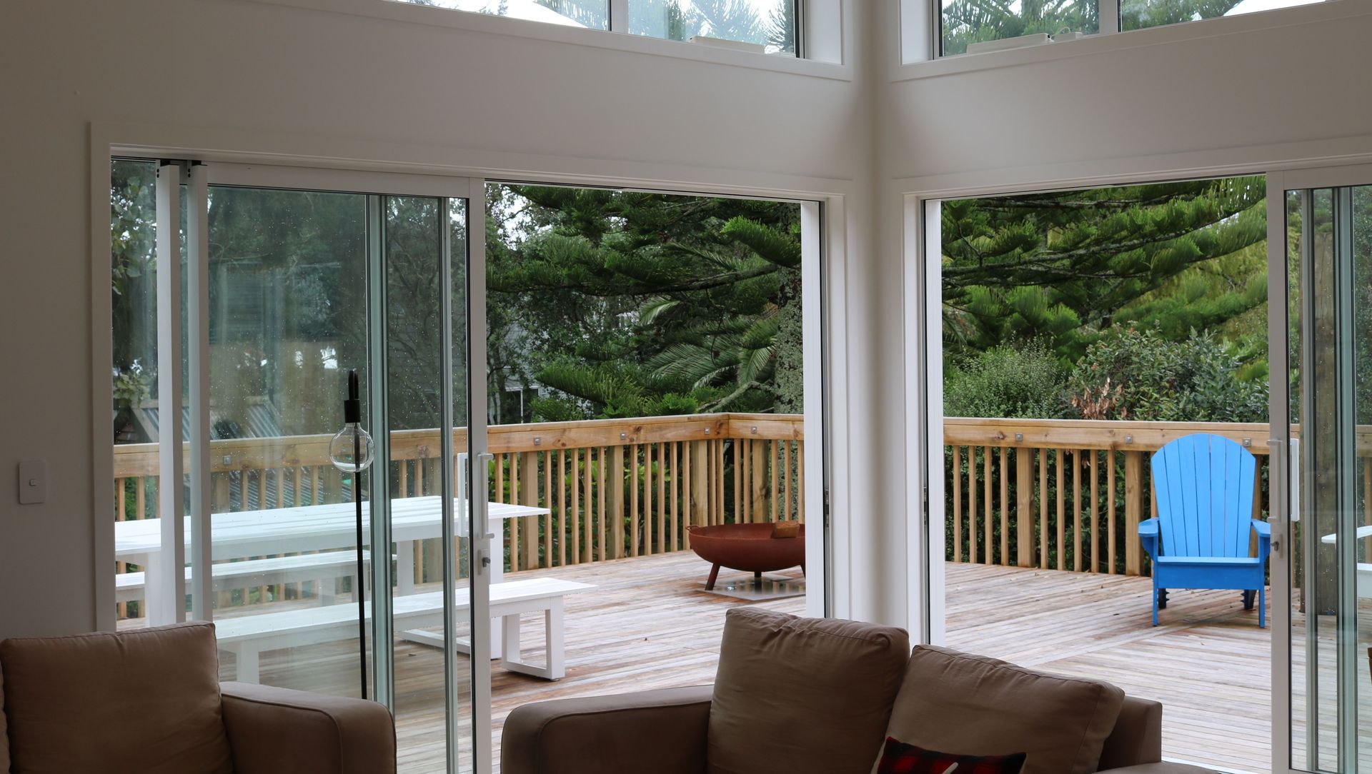 First Home Build banner