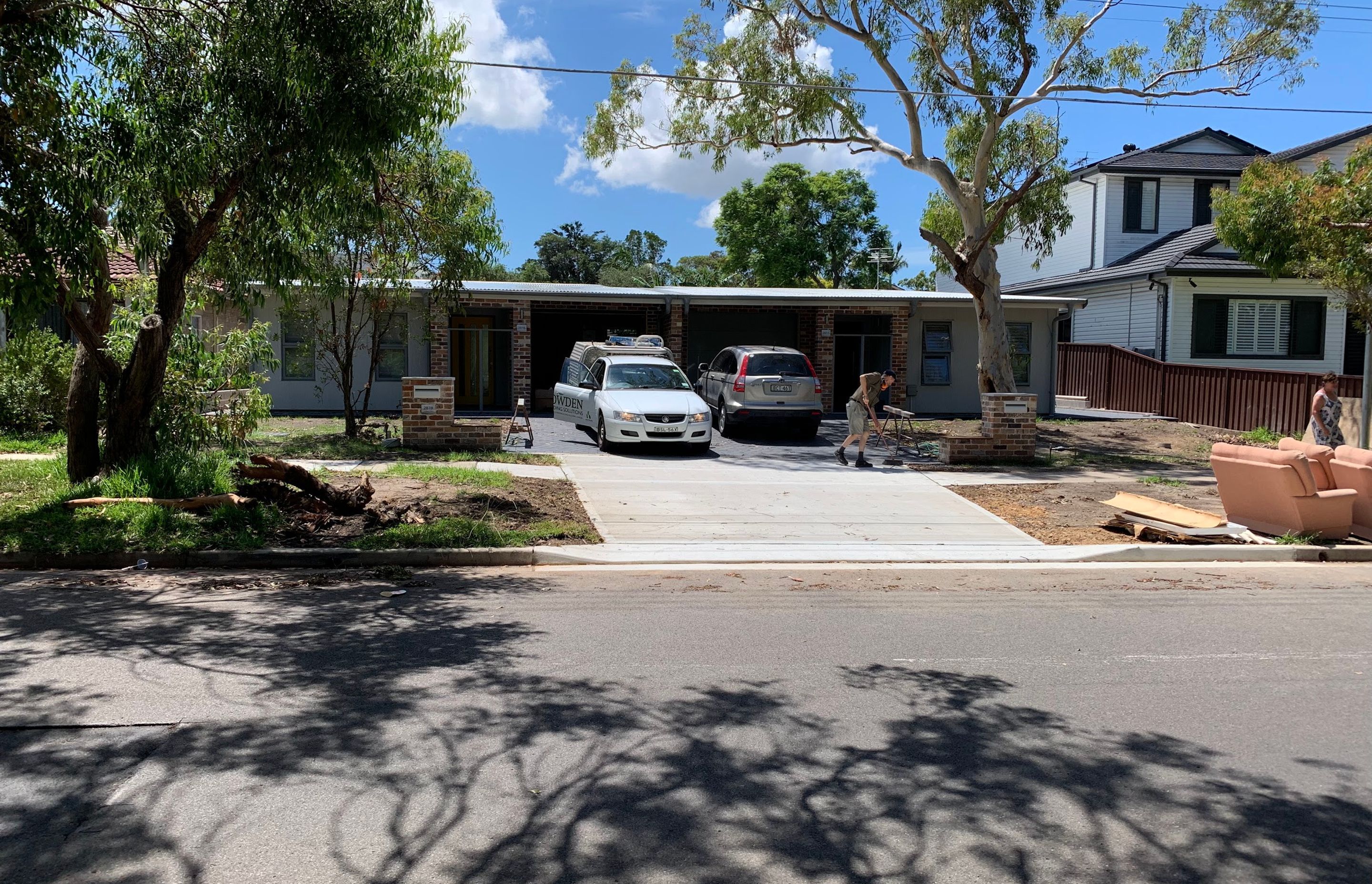 ^^&&**Kirrawee