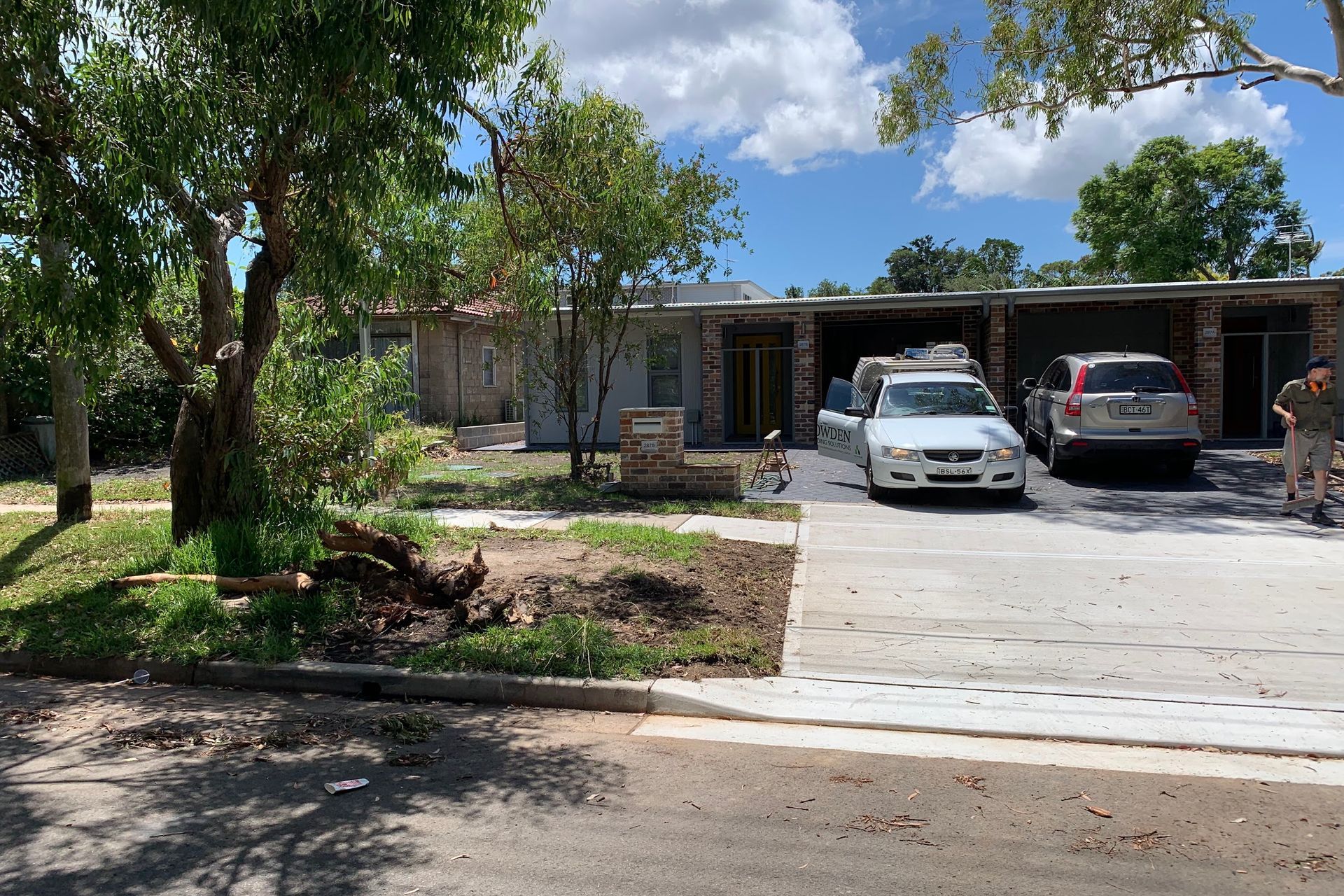 ^^&amp;&amp;**Kirrawee