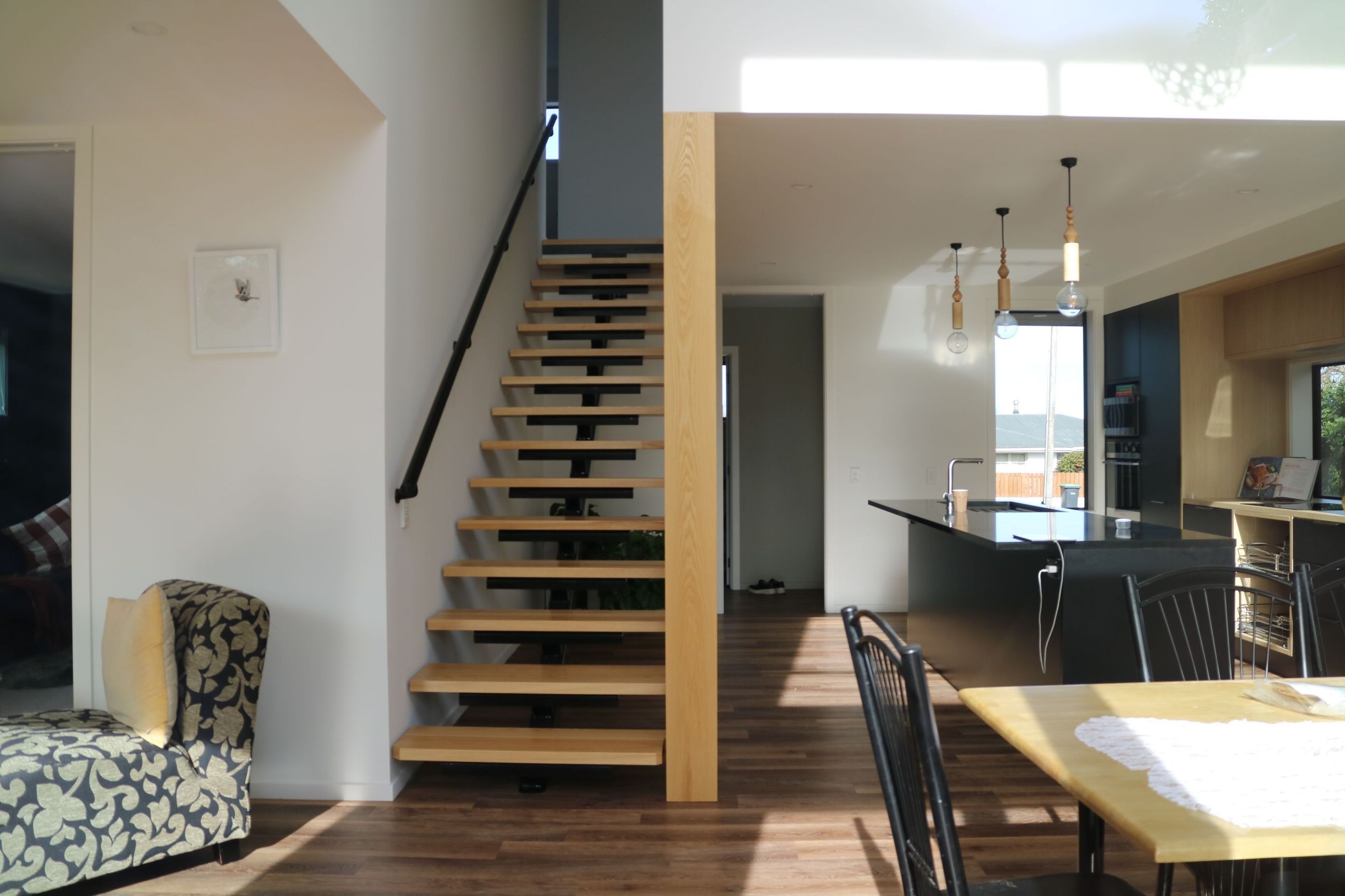 Orbell Street Home