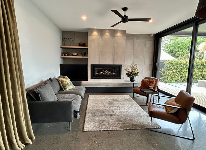 Mt Eden Residence