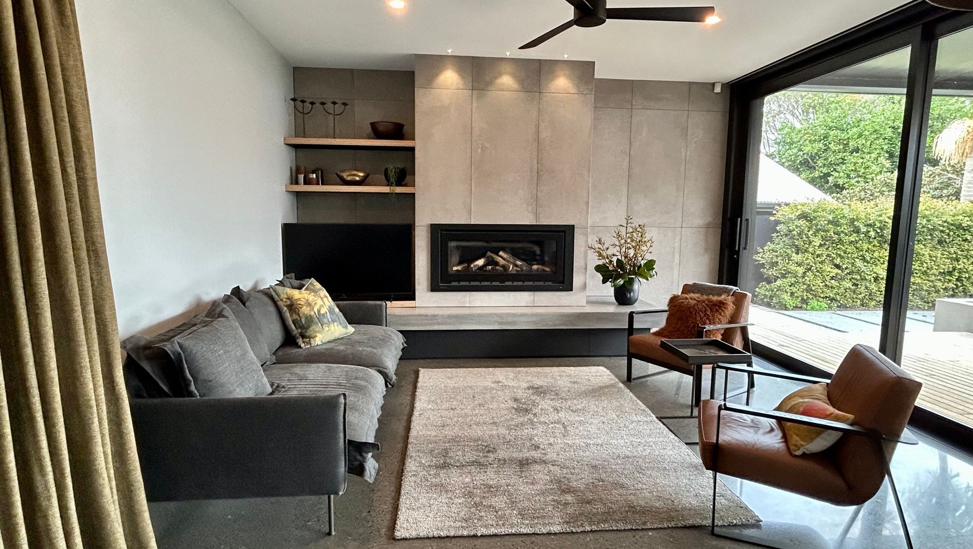Mt Eden Residence banner