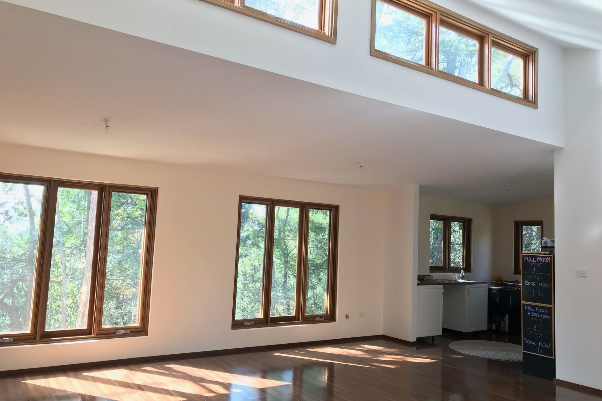 Hempcrete Secondary Dwelling