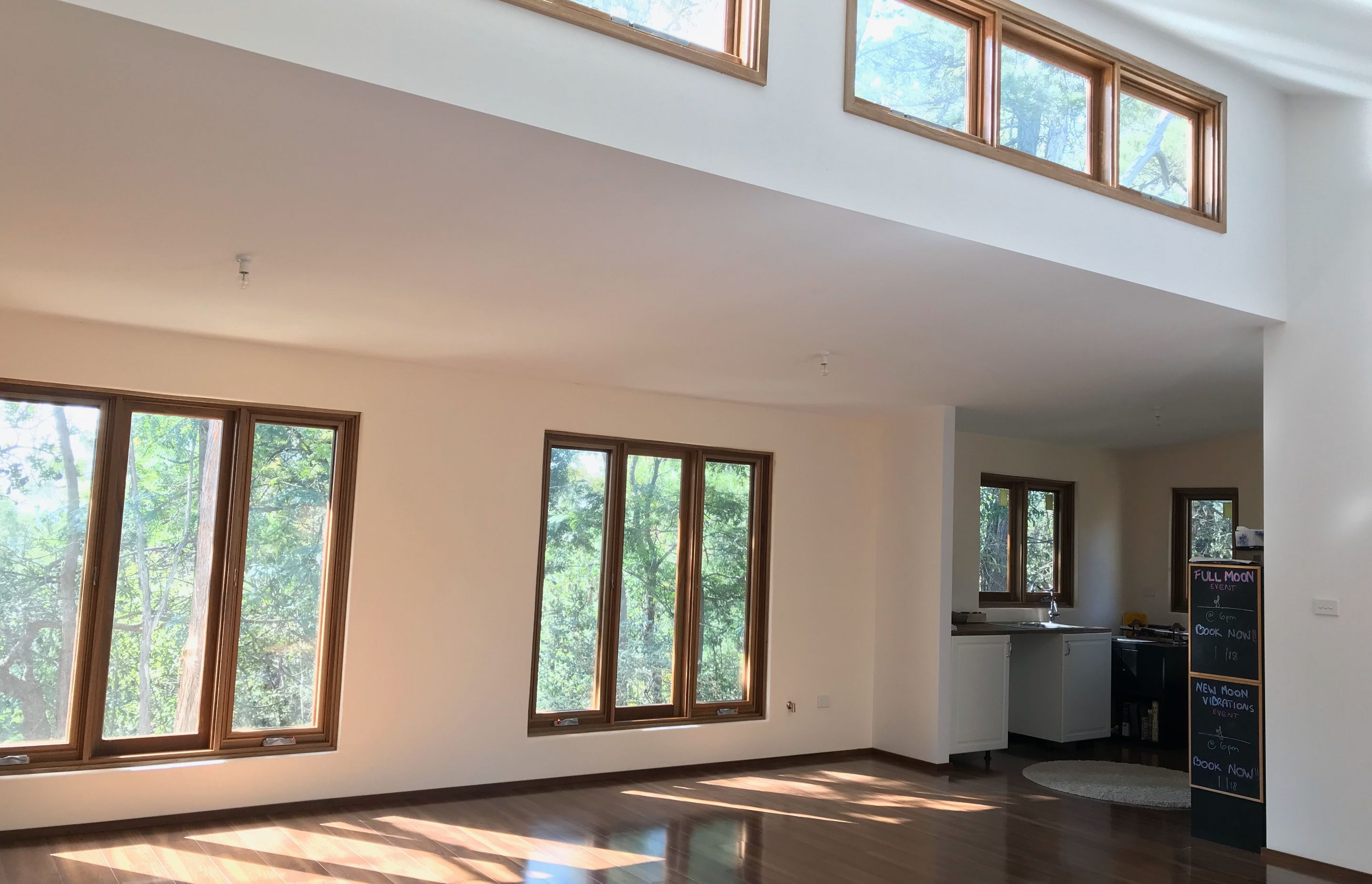 Hempcrete Secondary Dwelling
