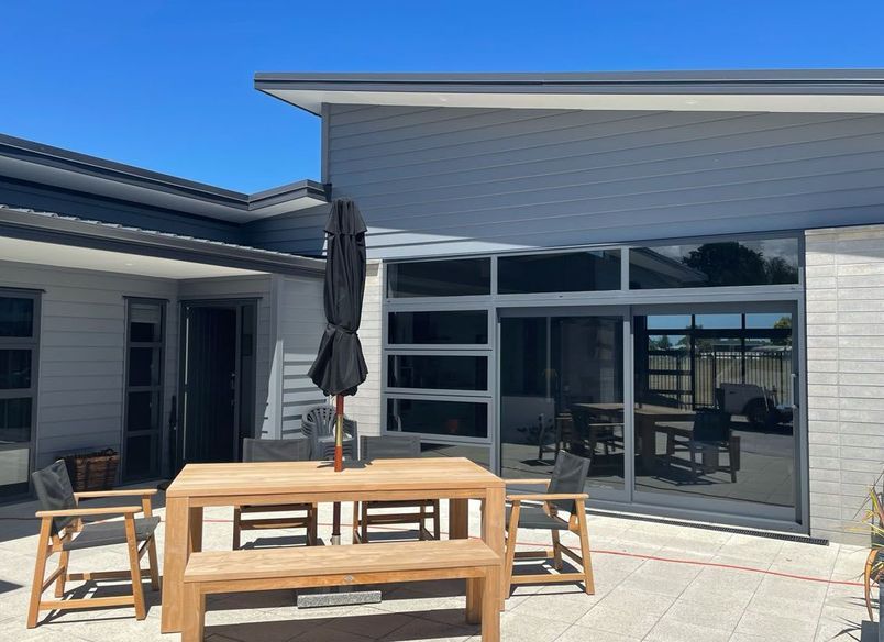 Elizabeth Street, Matamata