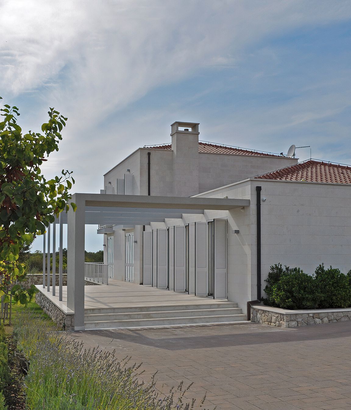 Island Home