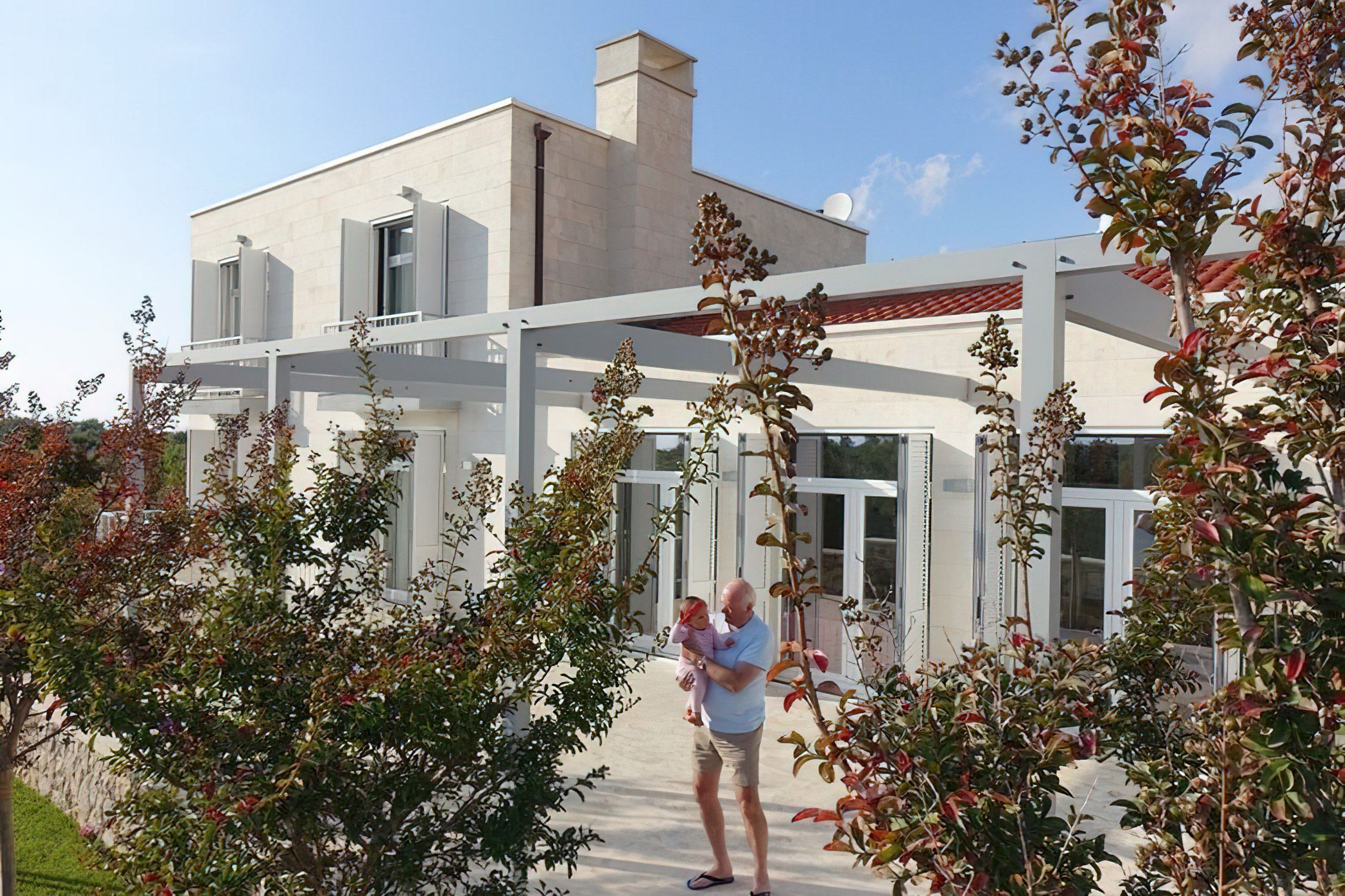 Island Home