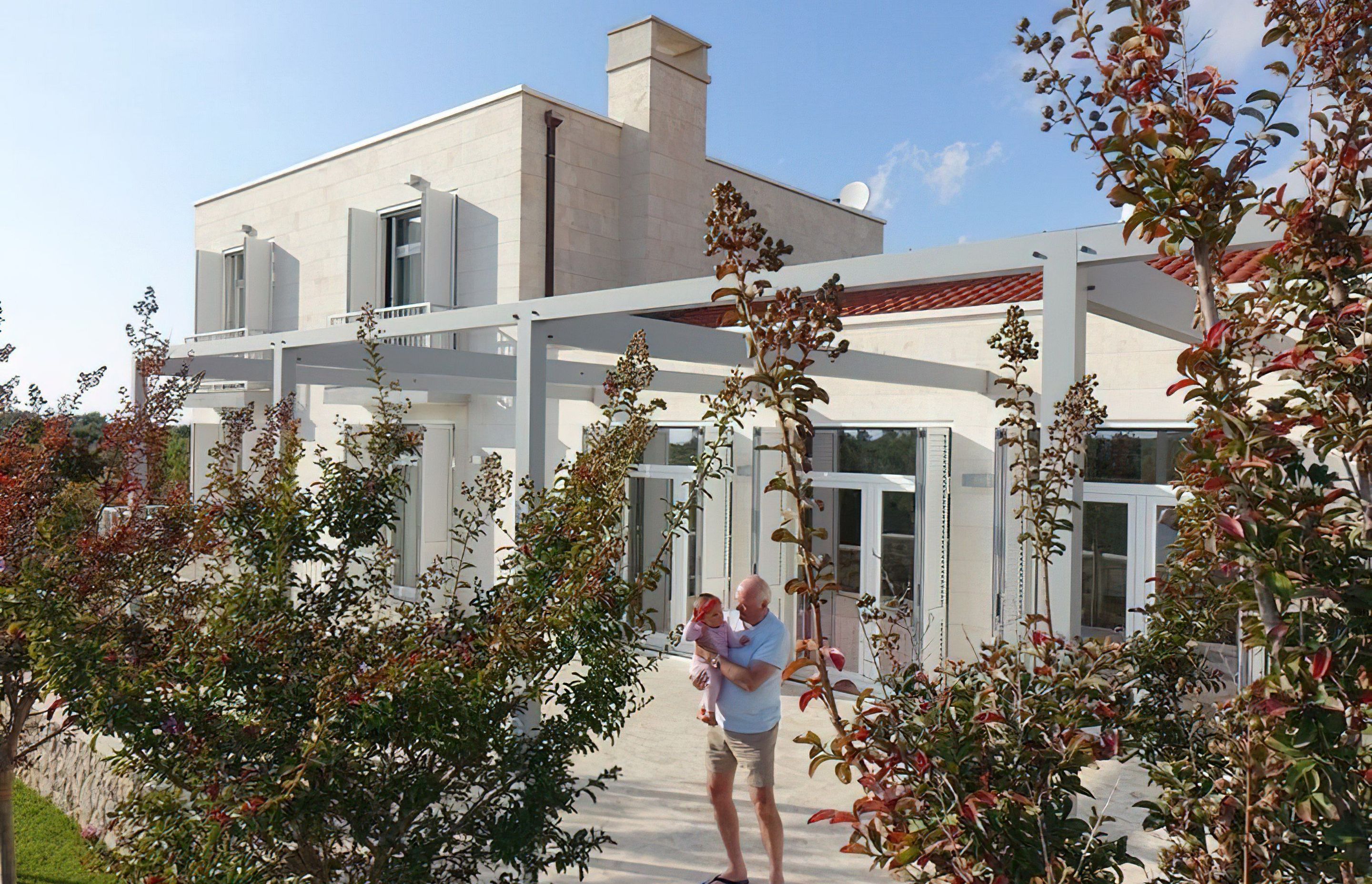 Island Home