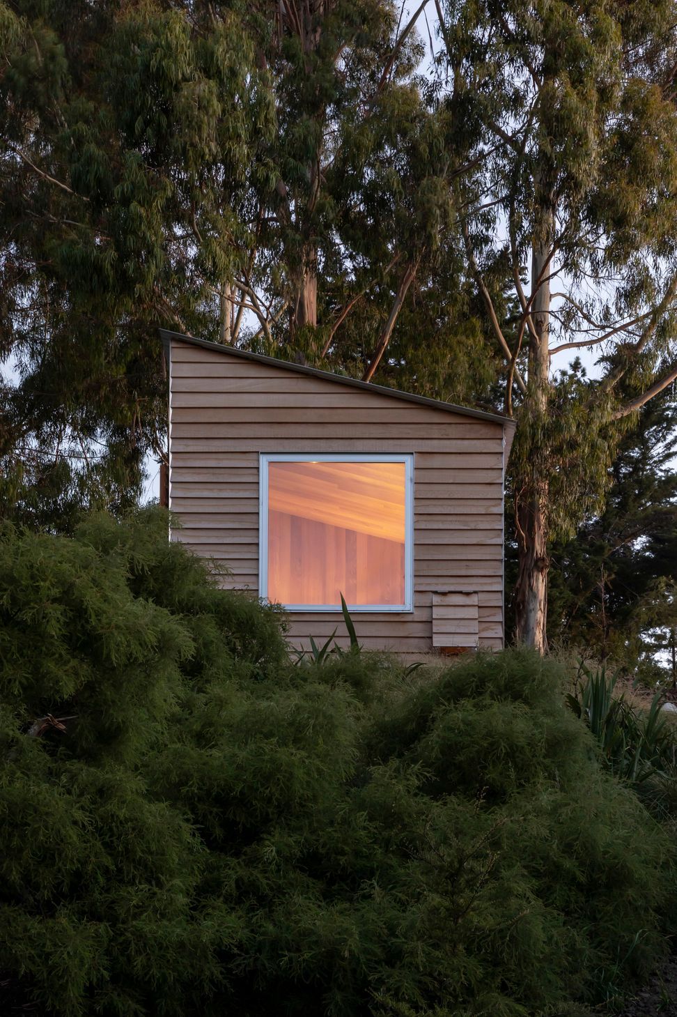 Russell’s Cabins