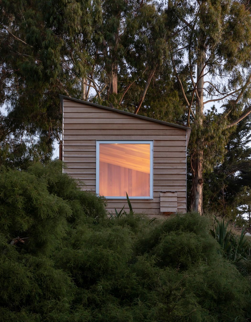 Russell’s Cabins
