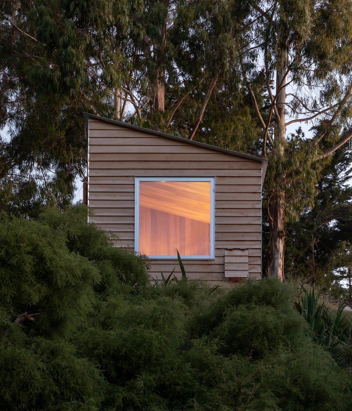 Russell’s Cabins