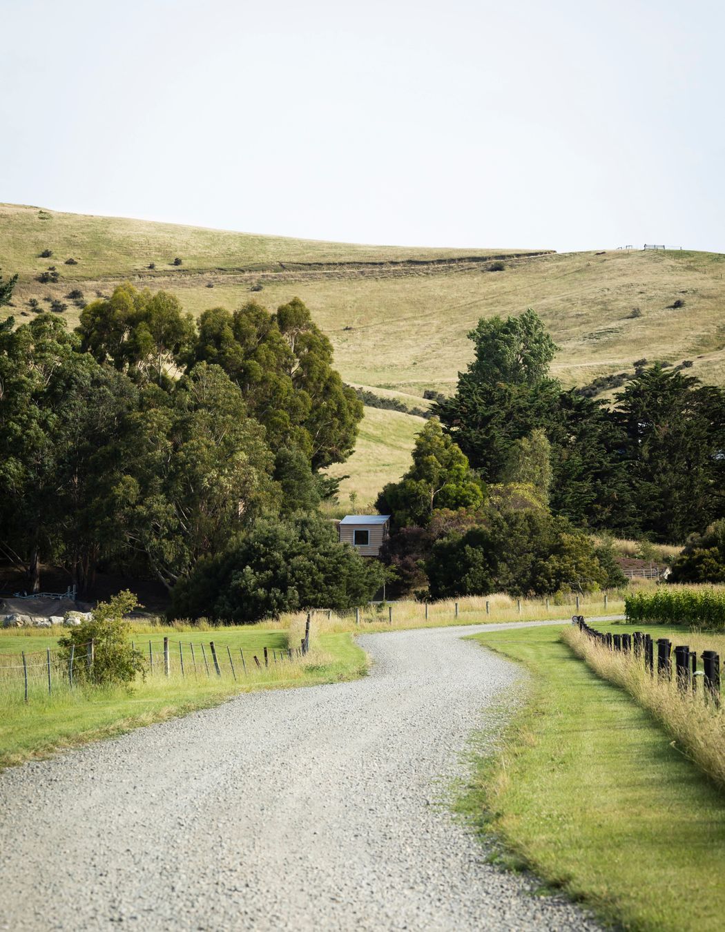 Russell’s Cabins
