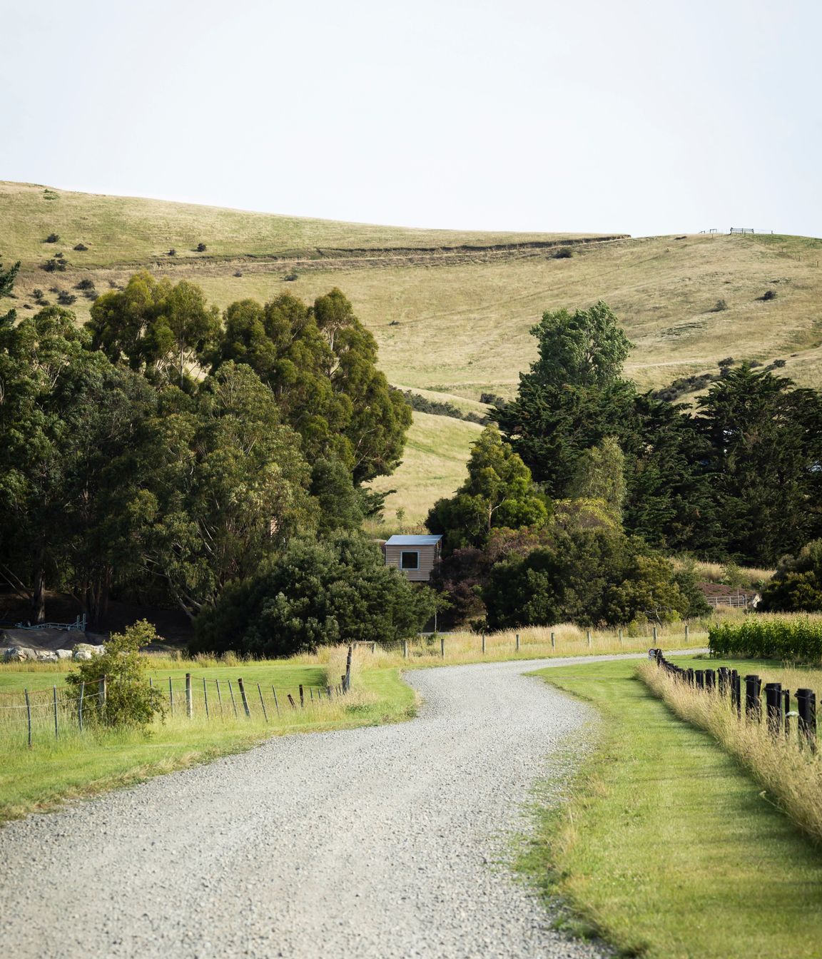 Russell’s Cabins