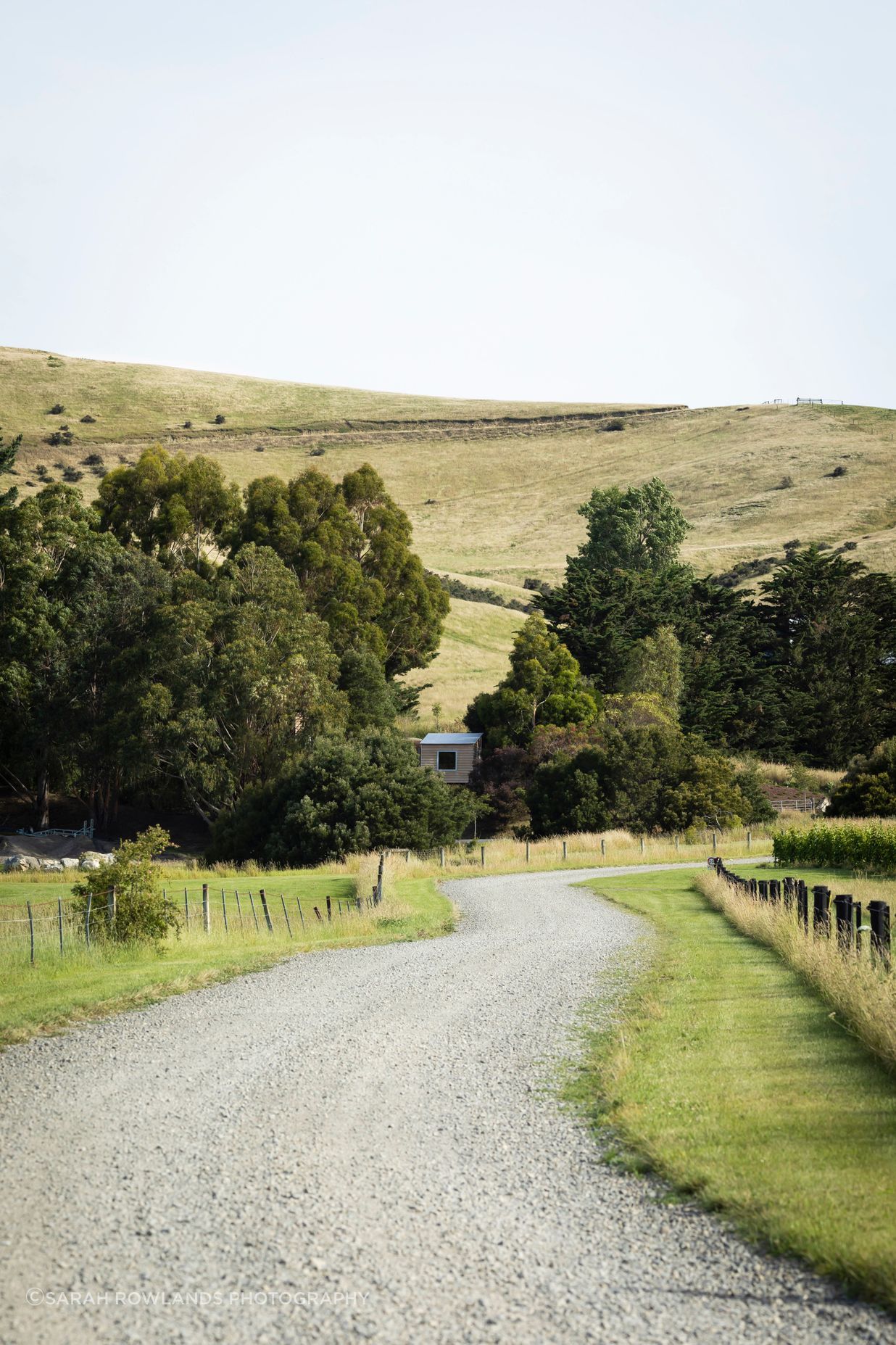 Russell’s Cabins