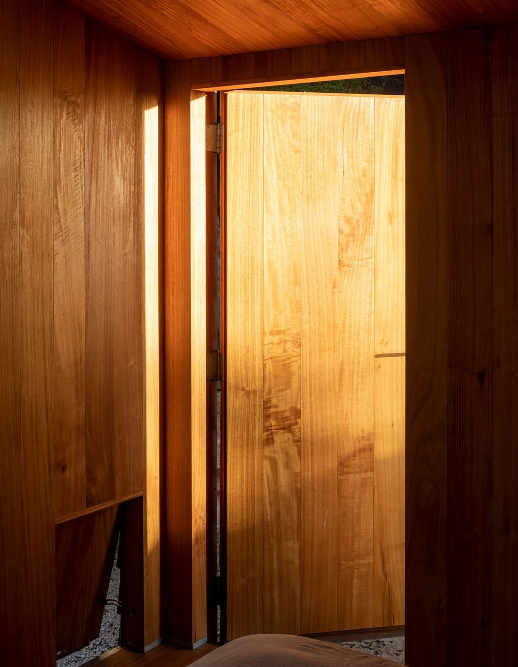 Russell’s Cabins