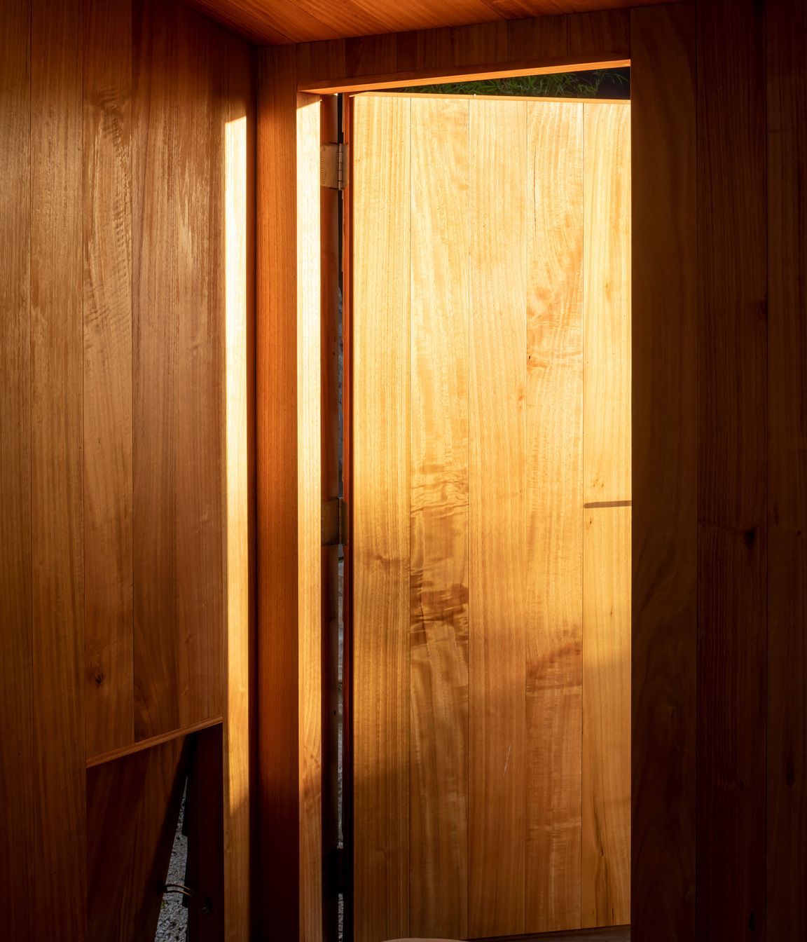 Russell’s Cabins