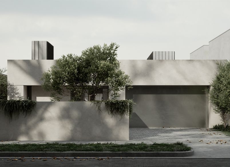 JDF Residence