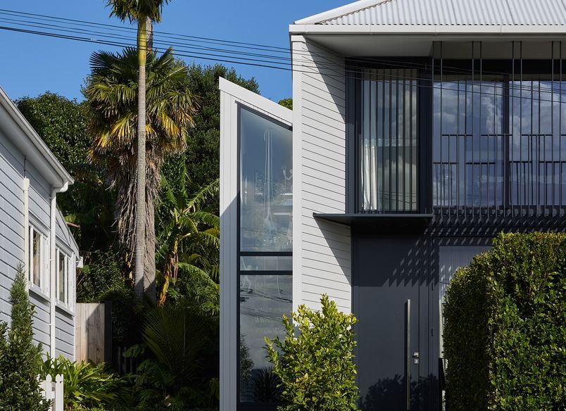 Ponsonby House