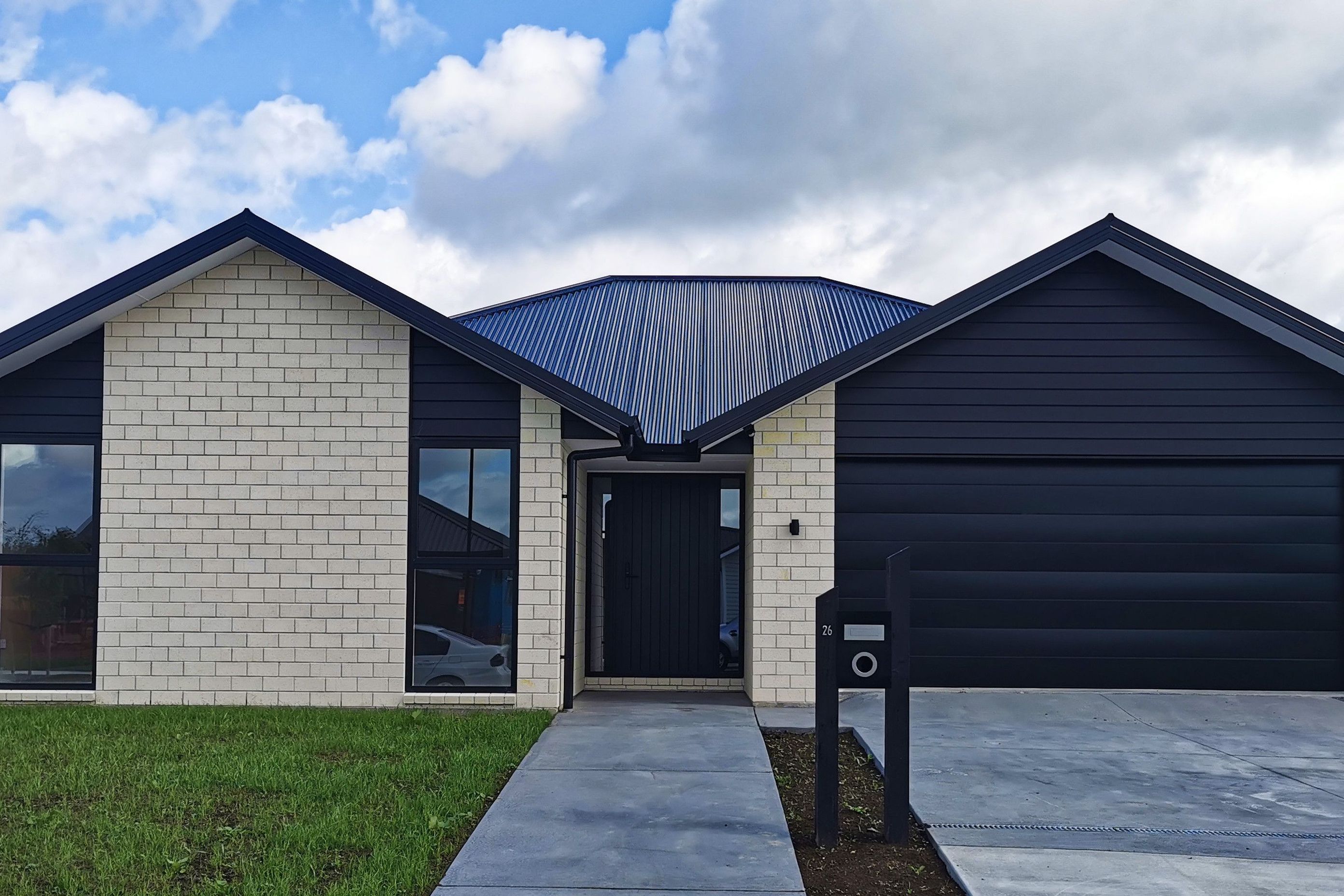 Our Recent Work