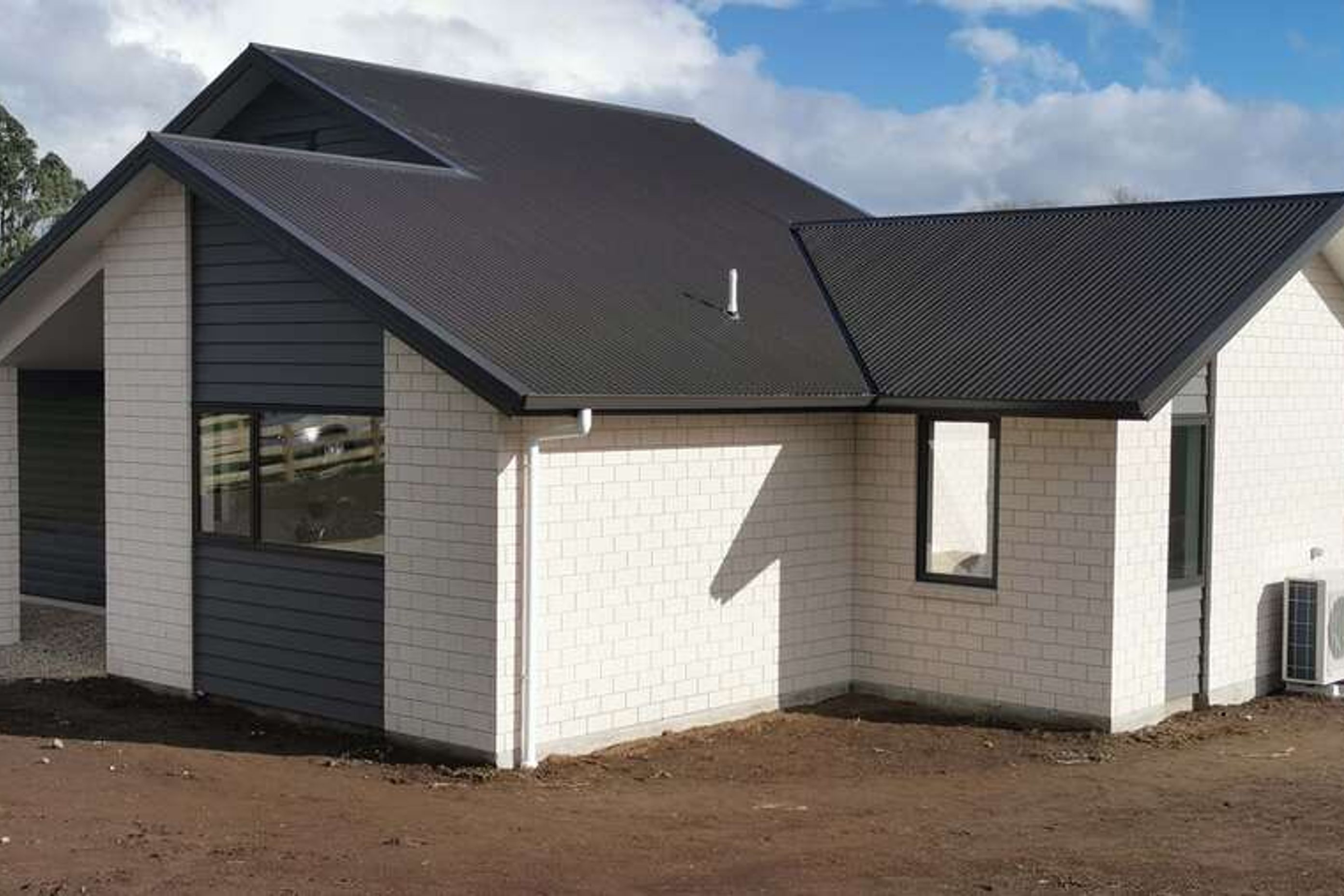 Our Recent Work