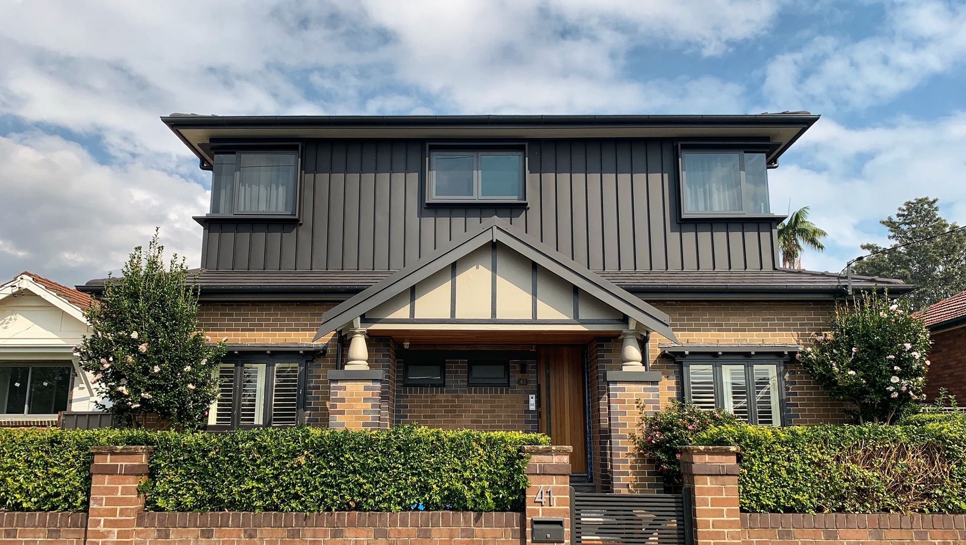 UrbanE™ -  Bexley banner