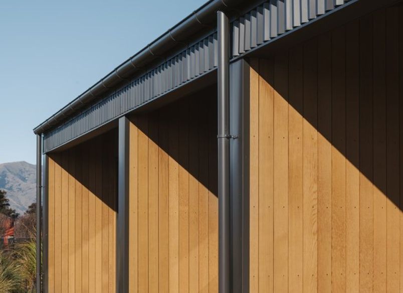 Luggate Heights House