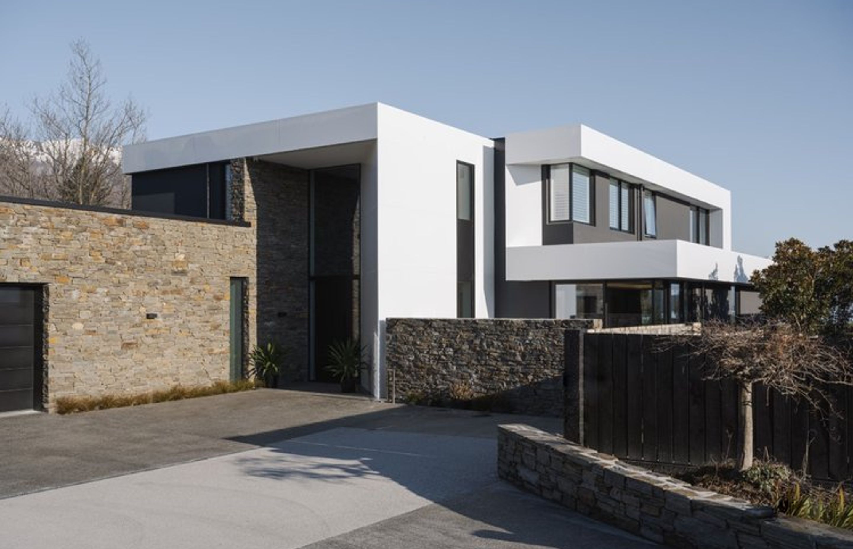 Pembroke Park House