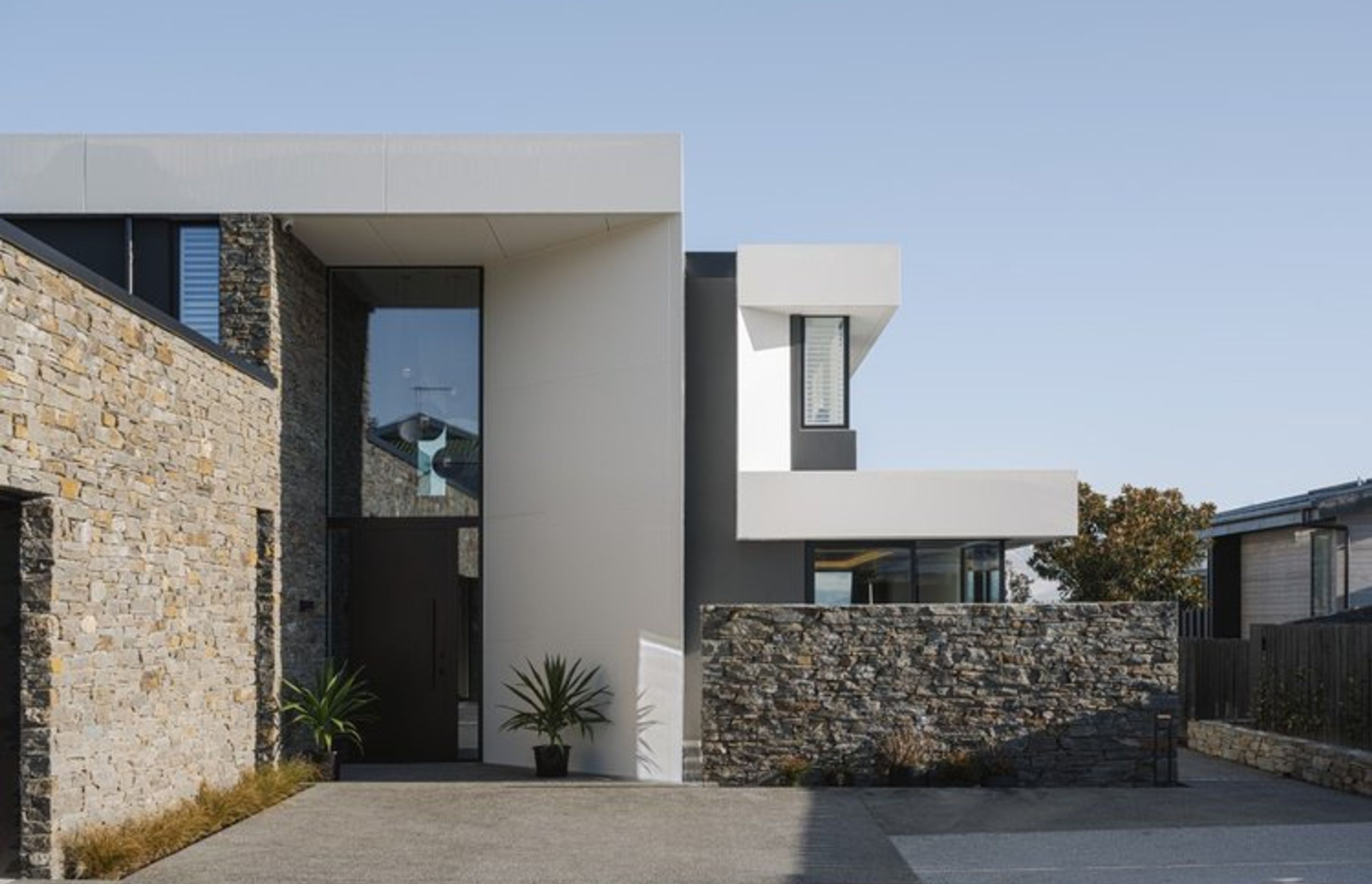 Pembroke Park House