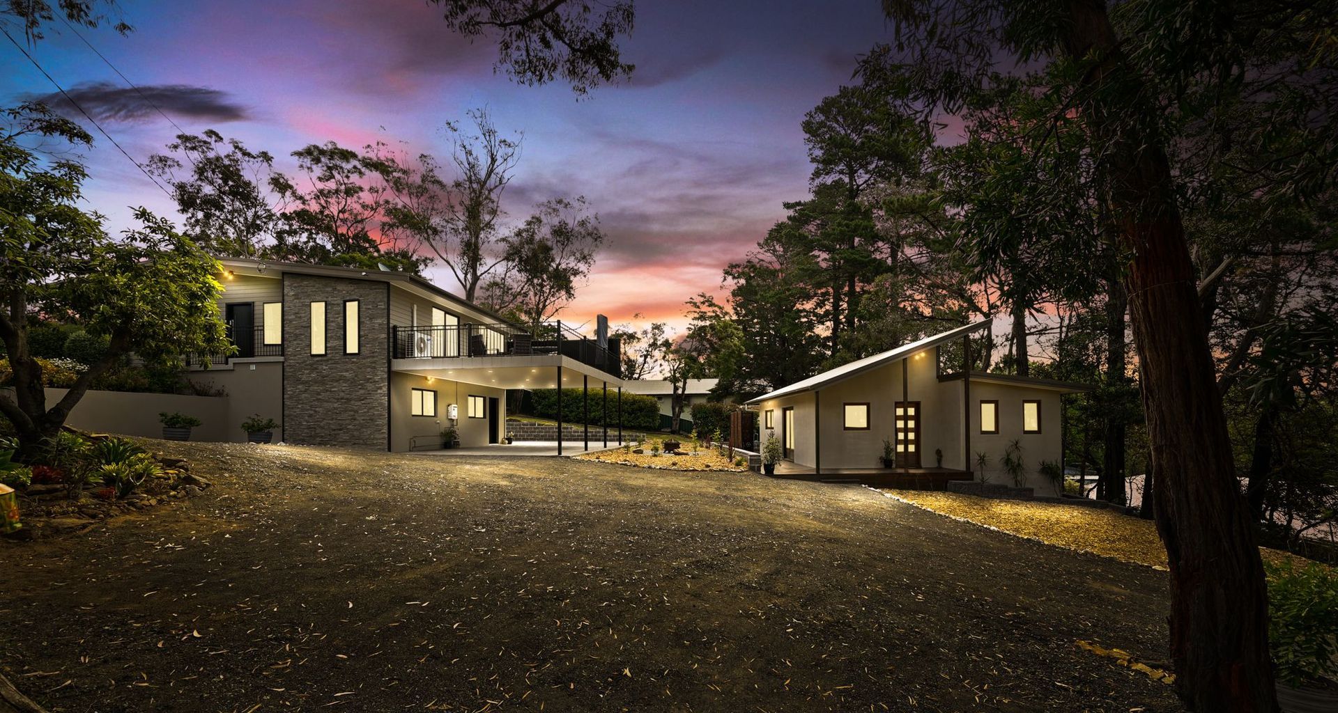 Hempcrete Secondary Dwelling banner