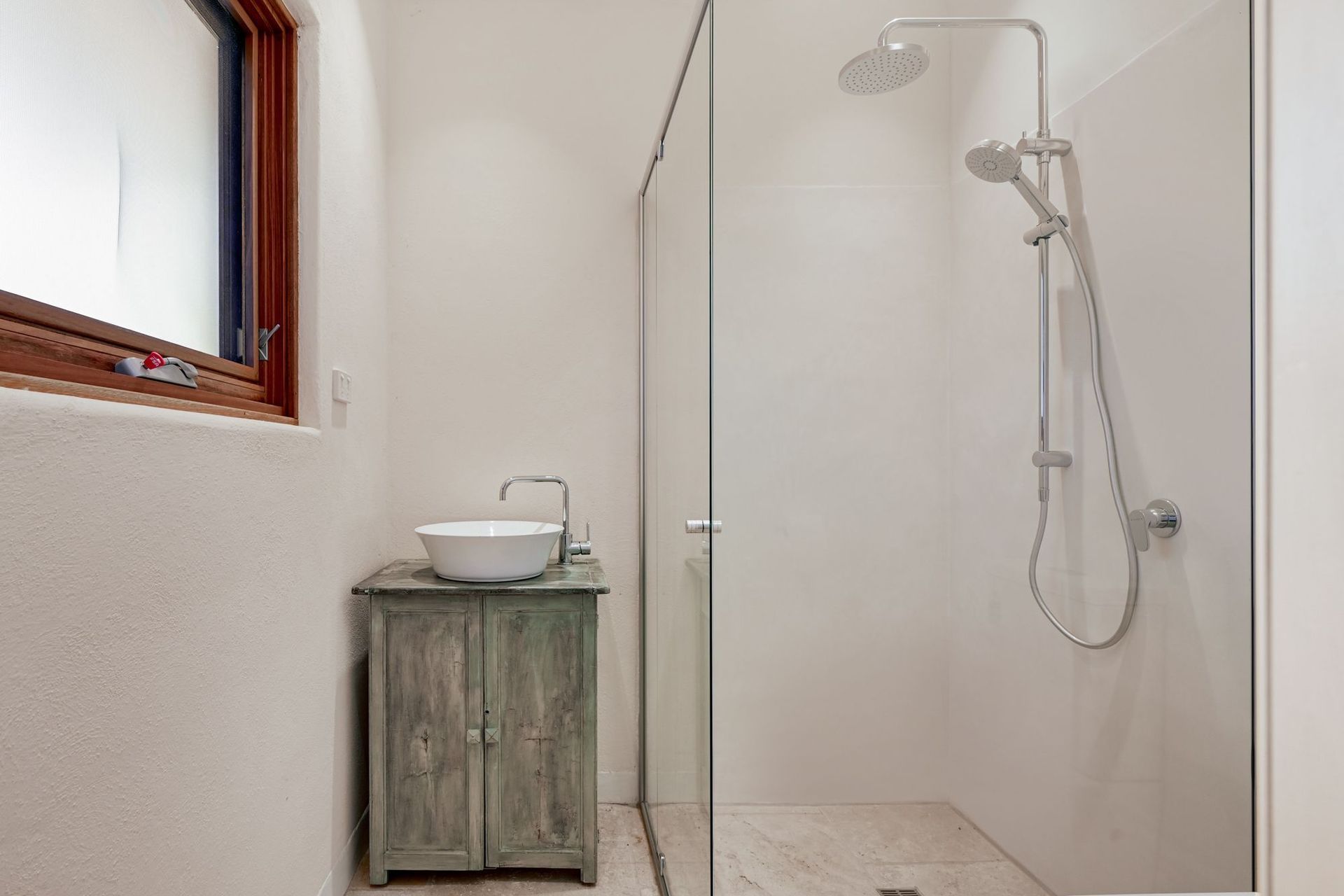 Hempcrete Secondary Dwelling