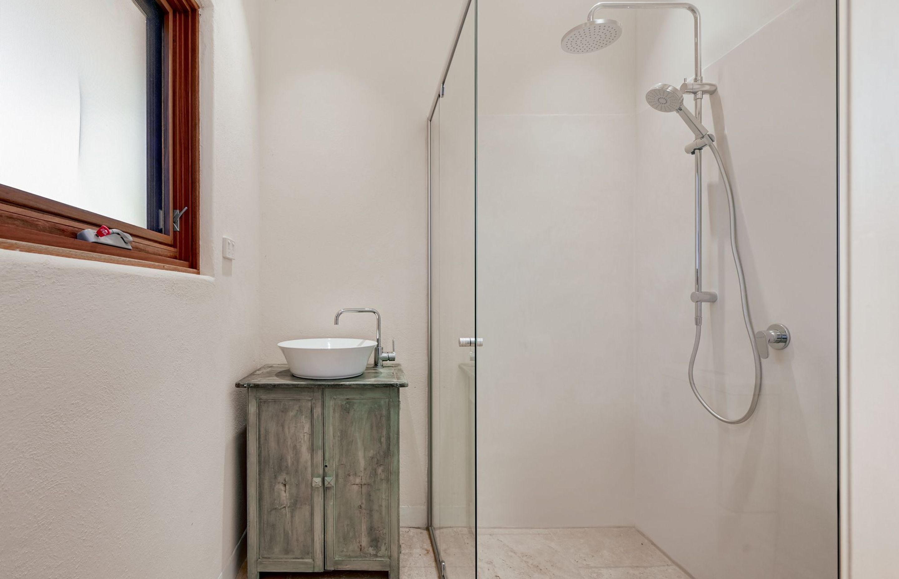 Hempcrete Secondary Dwelling