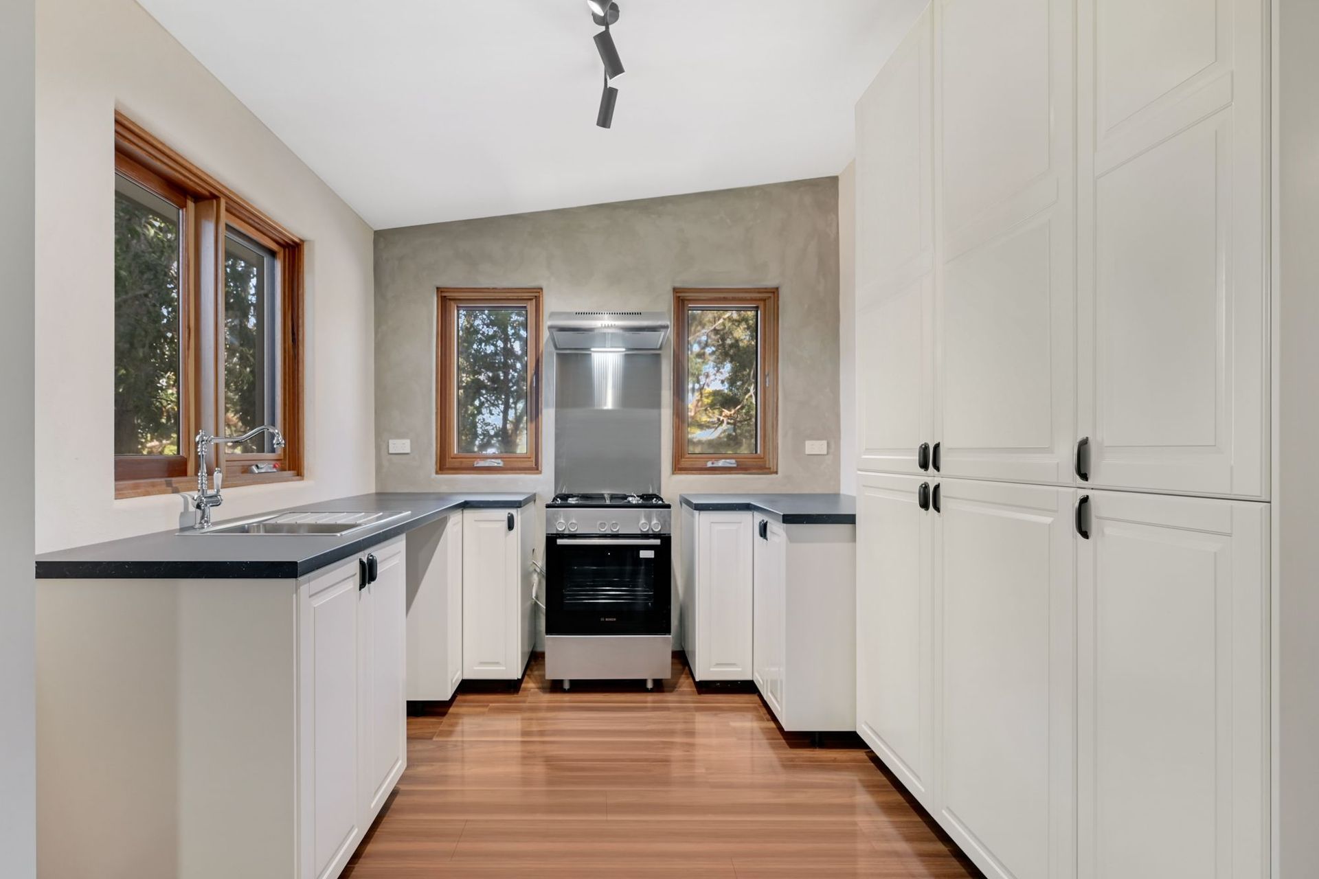 Hempcrete Secondary Dwelling