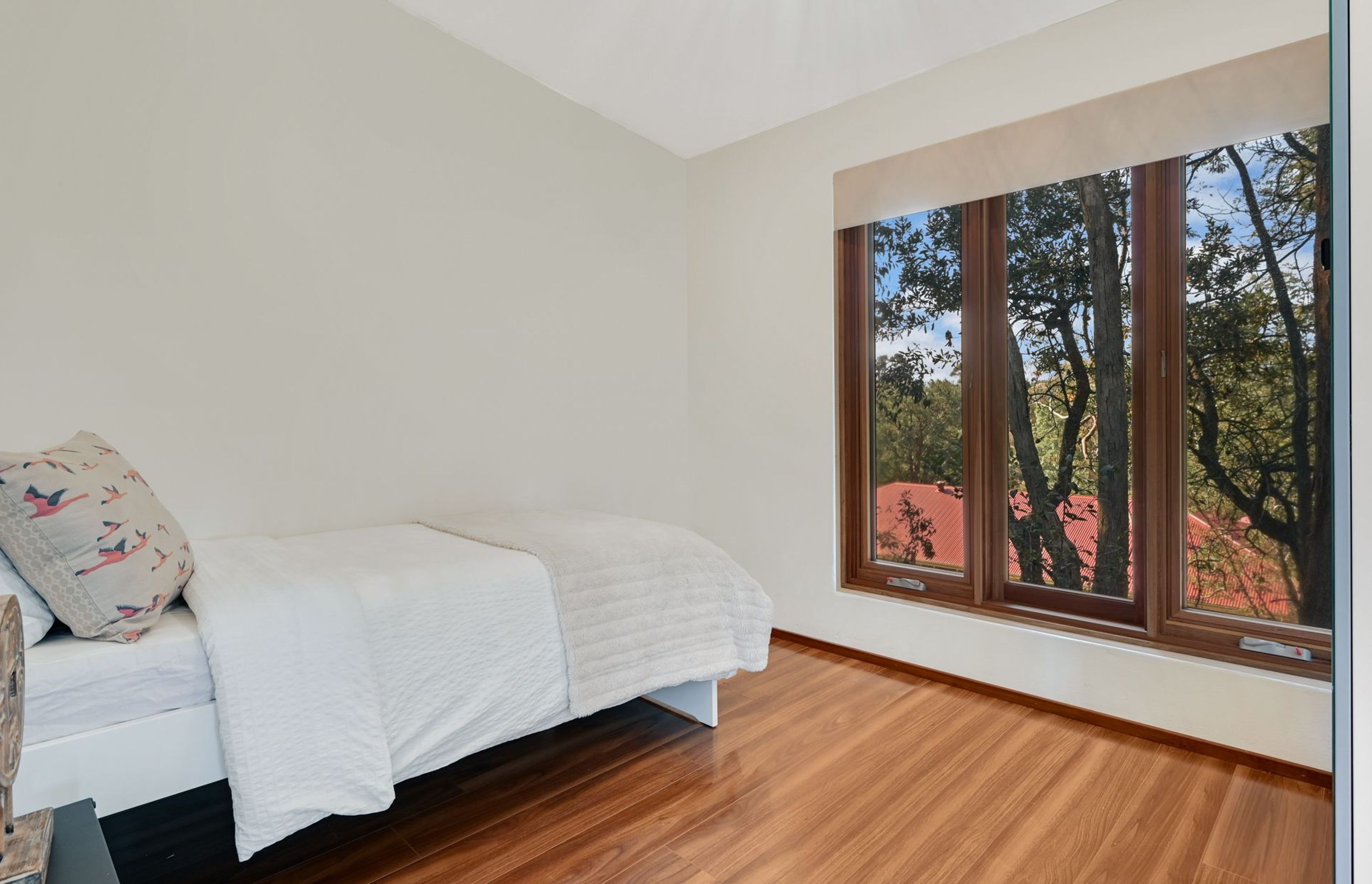 Hempcrete Secondary Dwelling