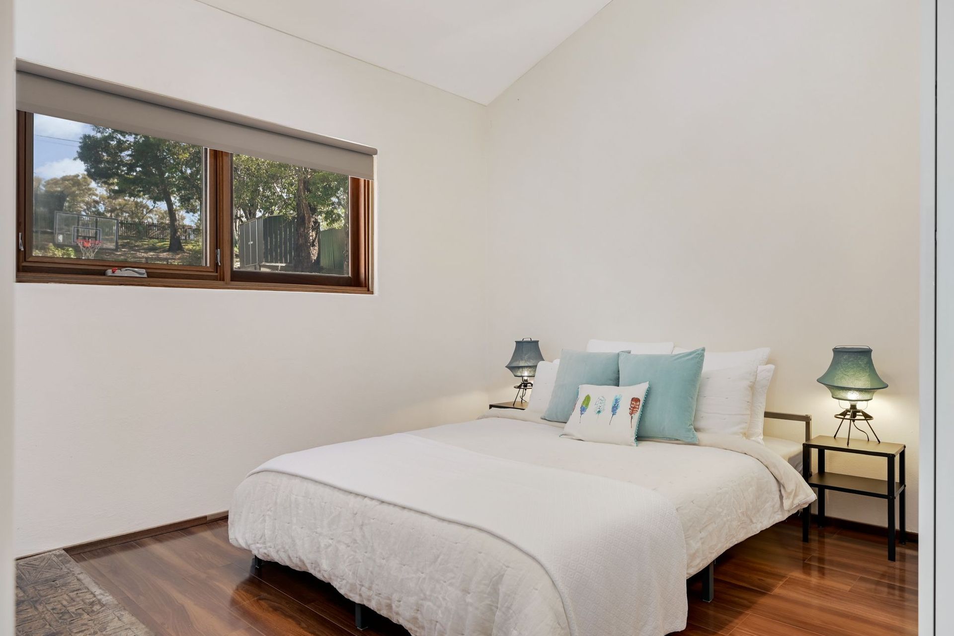 Hempcrete Secondary Dwelling