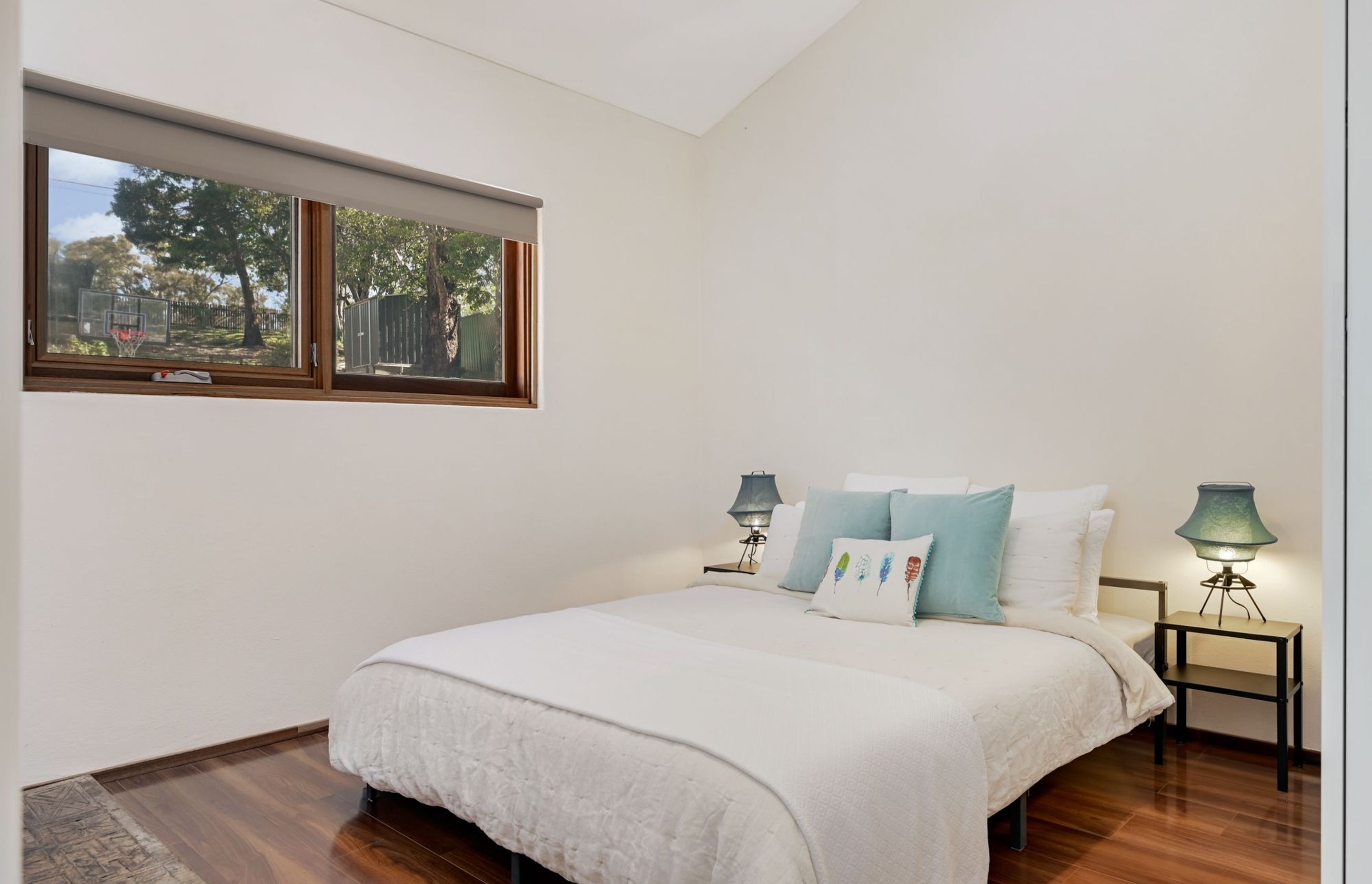 Hempcrete Secondary Dwelling
