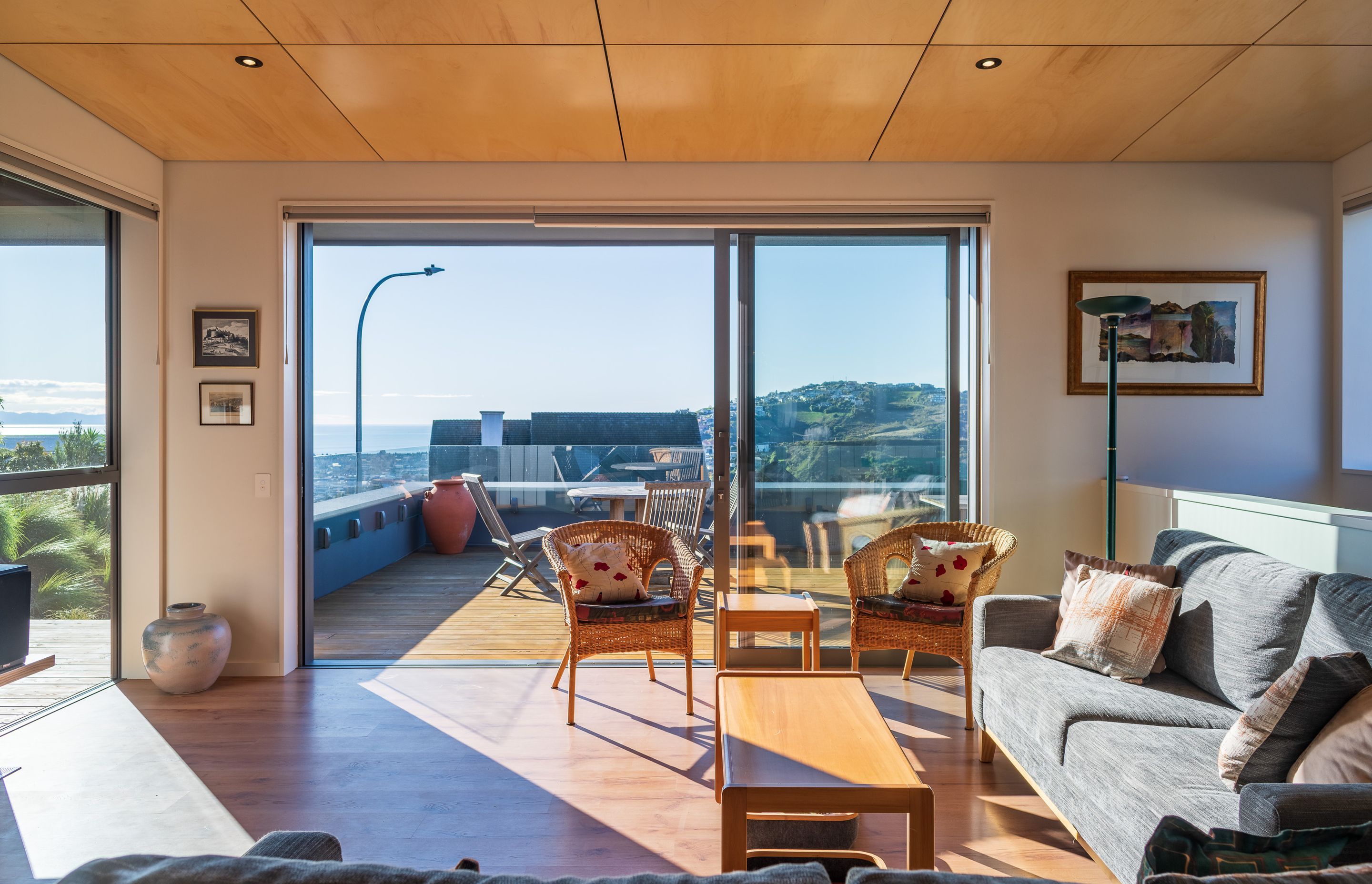Enner Glen Residence