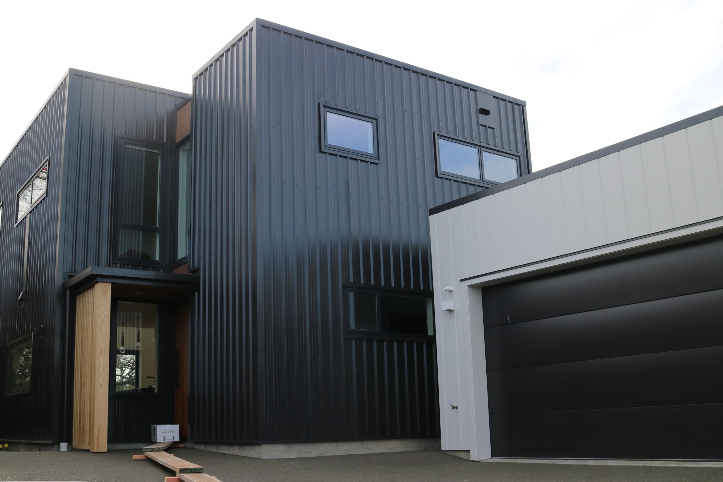 Orbell Street Home