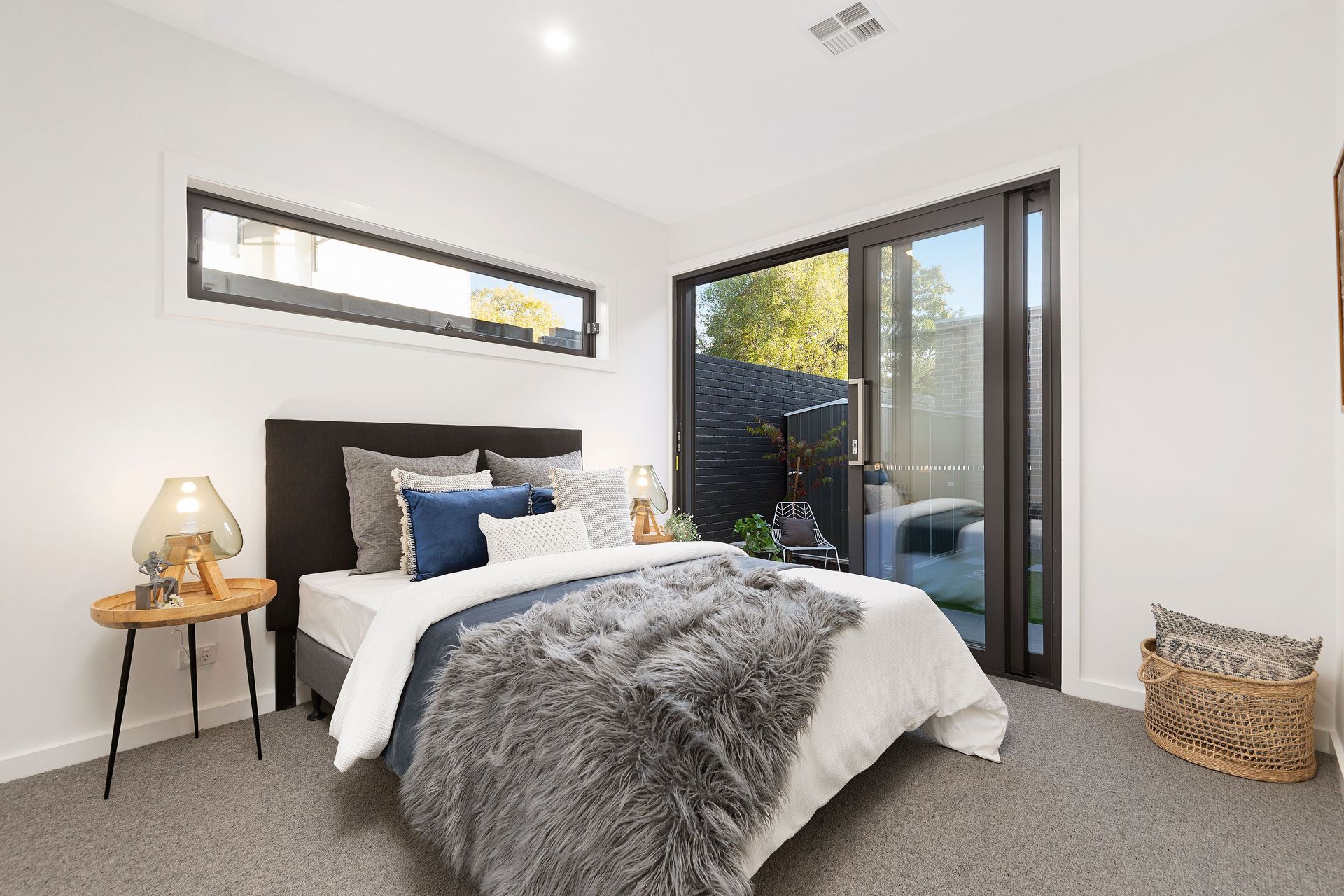 ^^ Camberwell Townhouses