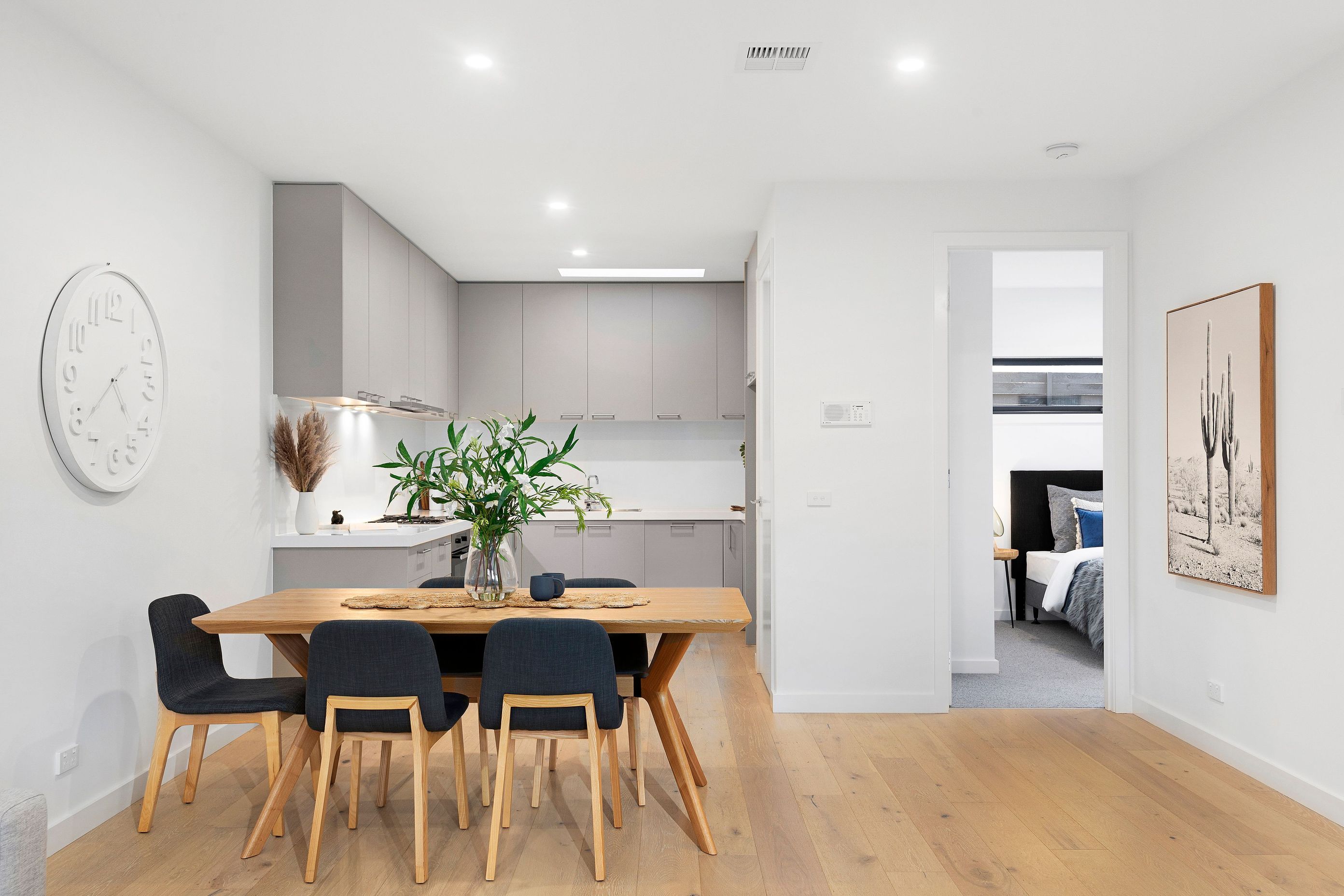 ^^ Camberwell Townhouses