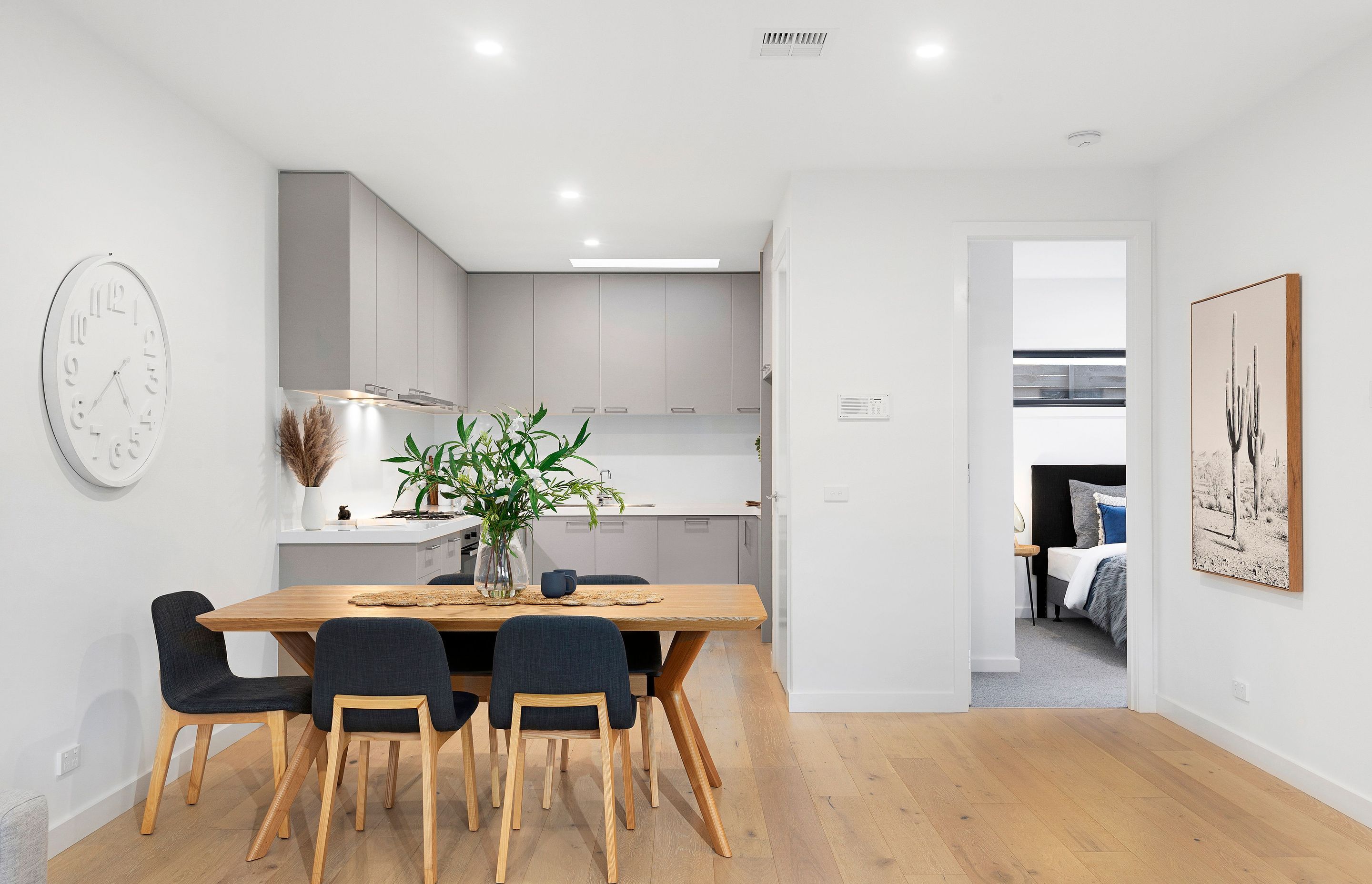 ^^ Camberwell Townhouses