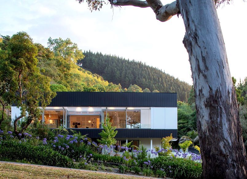 Van Diemen Street New Build