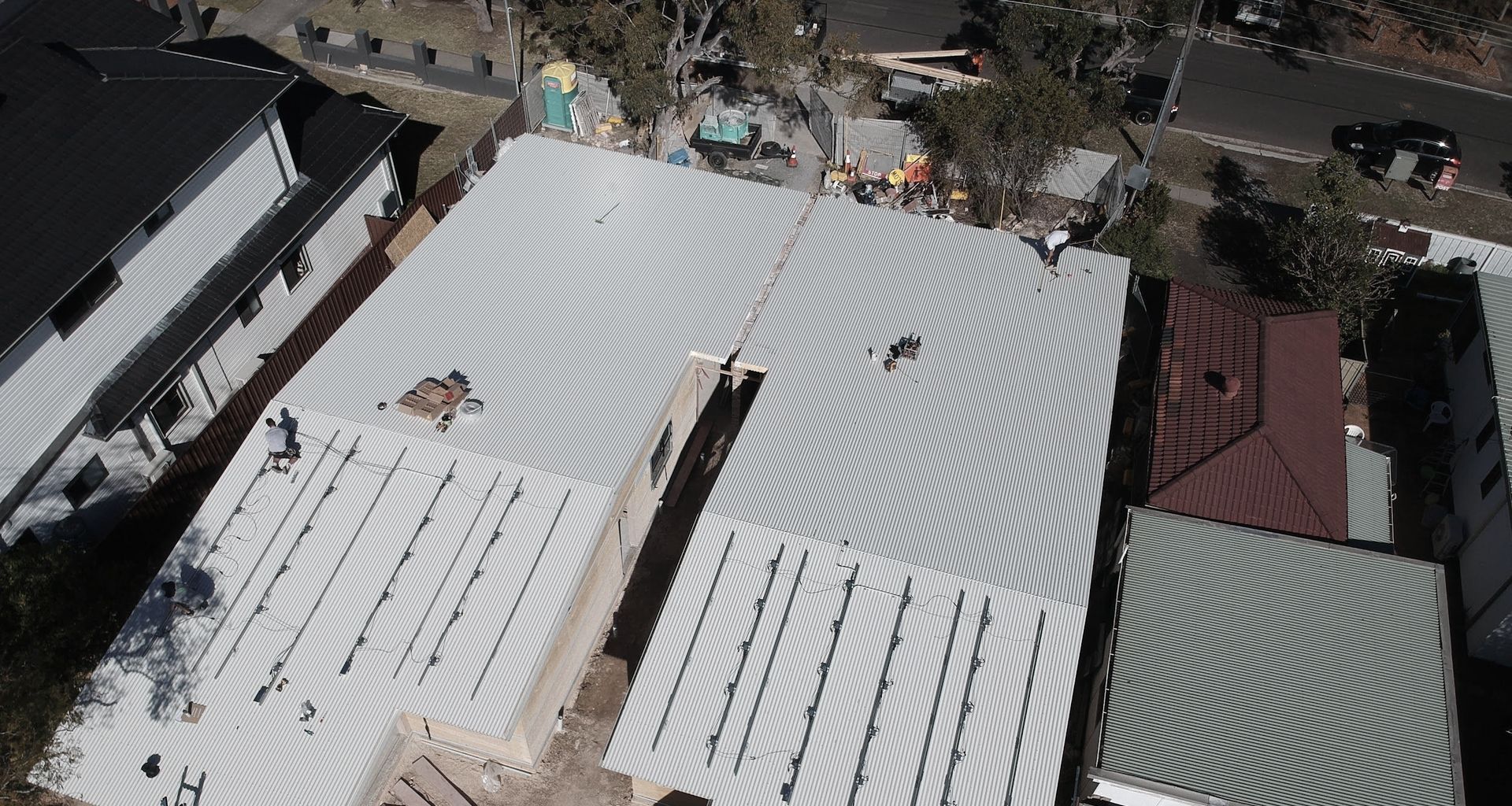 Kirrawee Hemp Duplex banner