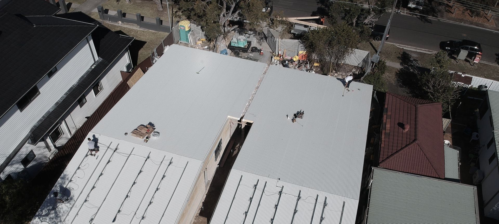 Kirrawee Hemp Duplex banner