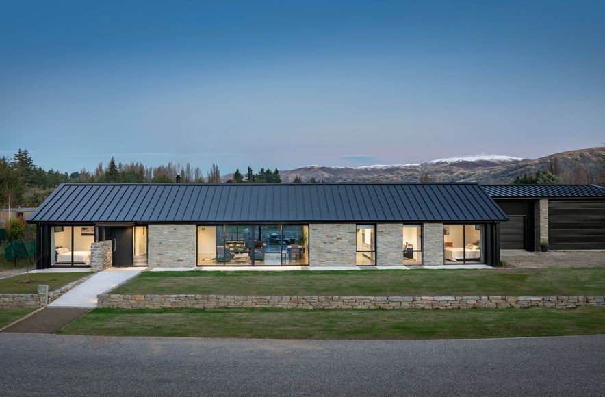 Hikuwai House