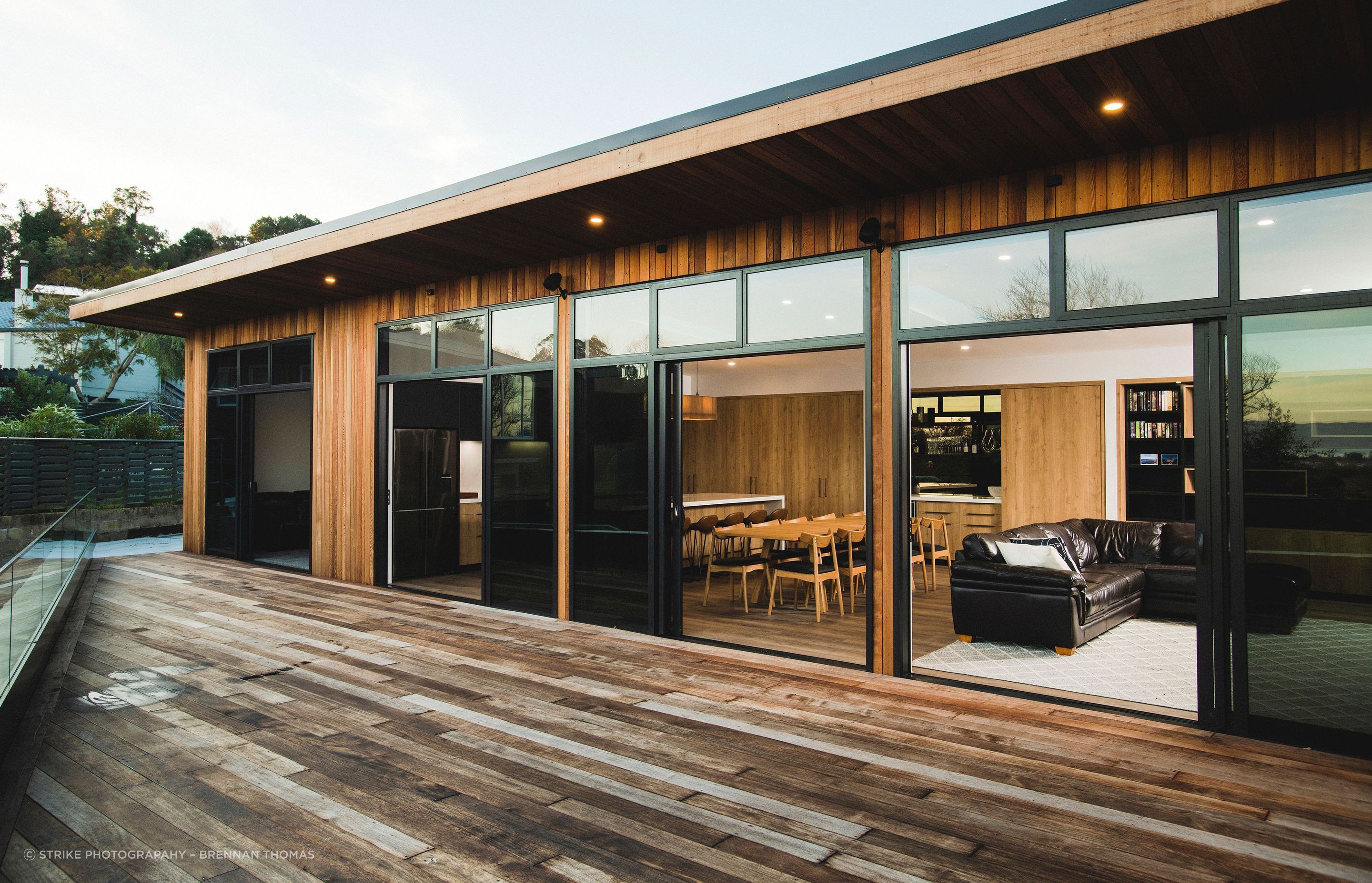 Hill House