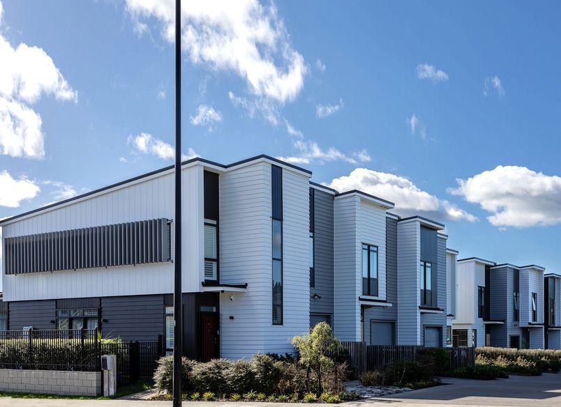 Parkside Terraces Huapai