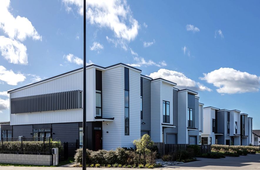 Parkside Terraces Huapai