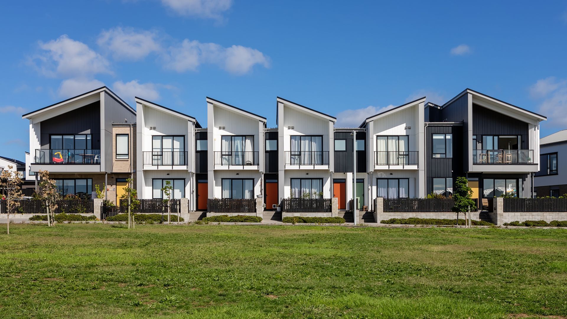 Hobsonville Point BB10 banner